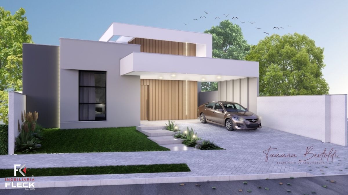 CASA A VENDA NO RESIDENCIAL AQUARELA DAS ARTES