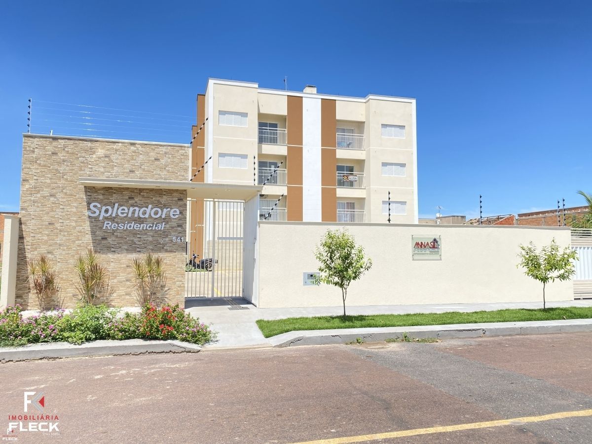 APARTAMENTO A VENDA NO JARDIM ITALIA II