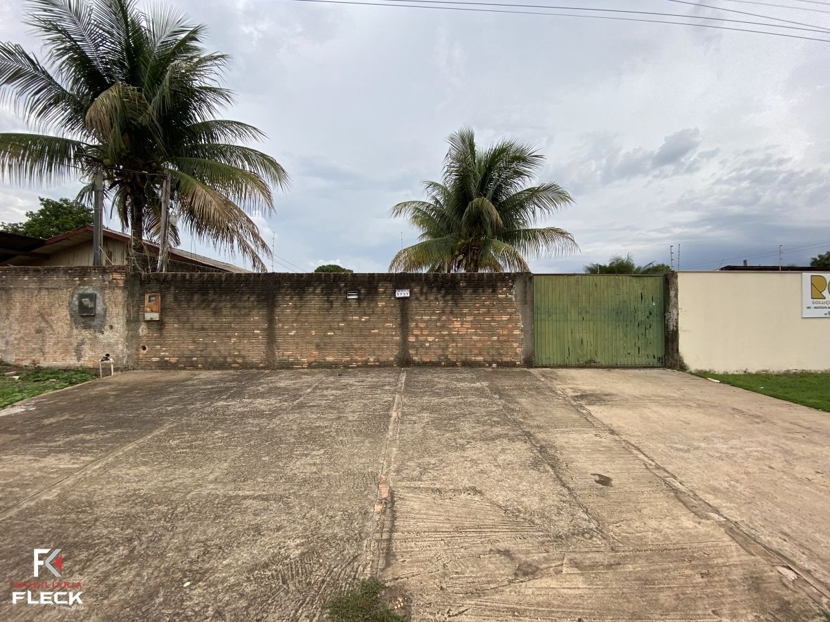 CASA - JARDIM DAS VIOLETAS