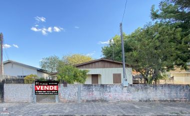 CASA A VENDA NO SETOR RESIDENCIAL SUL