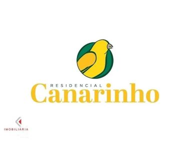TERRENO A VENDA NO RESIDENCIAL CANARINHO