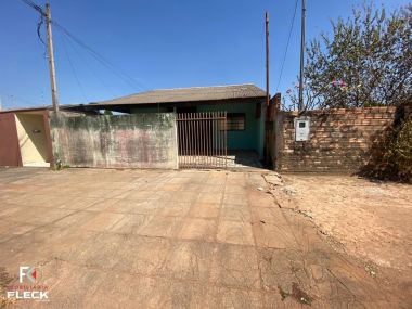 CASA - JARDIM IMPERIAL