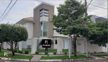 CASA A VENDA NO AQUARELA BRASIL