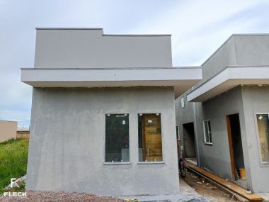 CASA A VENDA NO RESIDENCIAL BURITIS