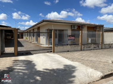 QUITINETE - JD. IMPERIAL