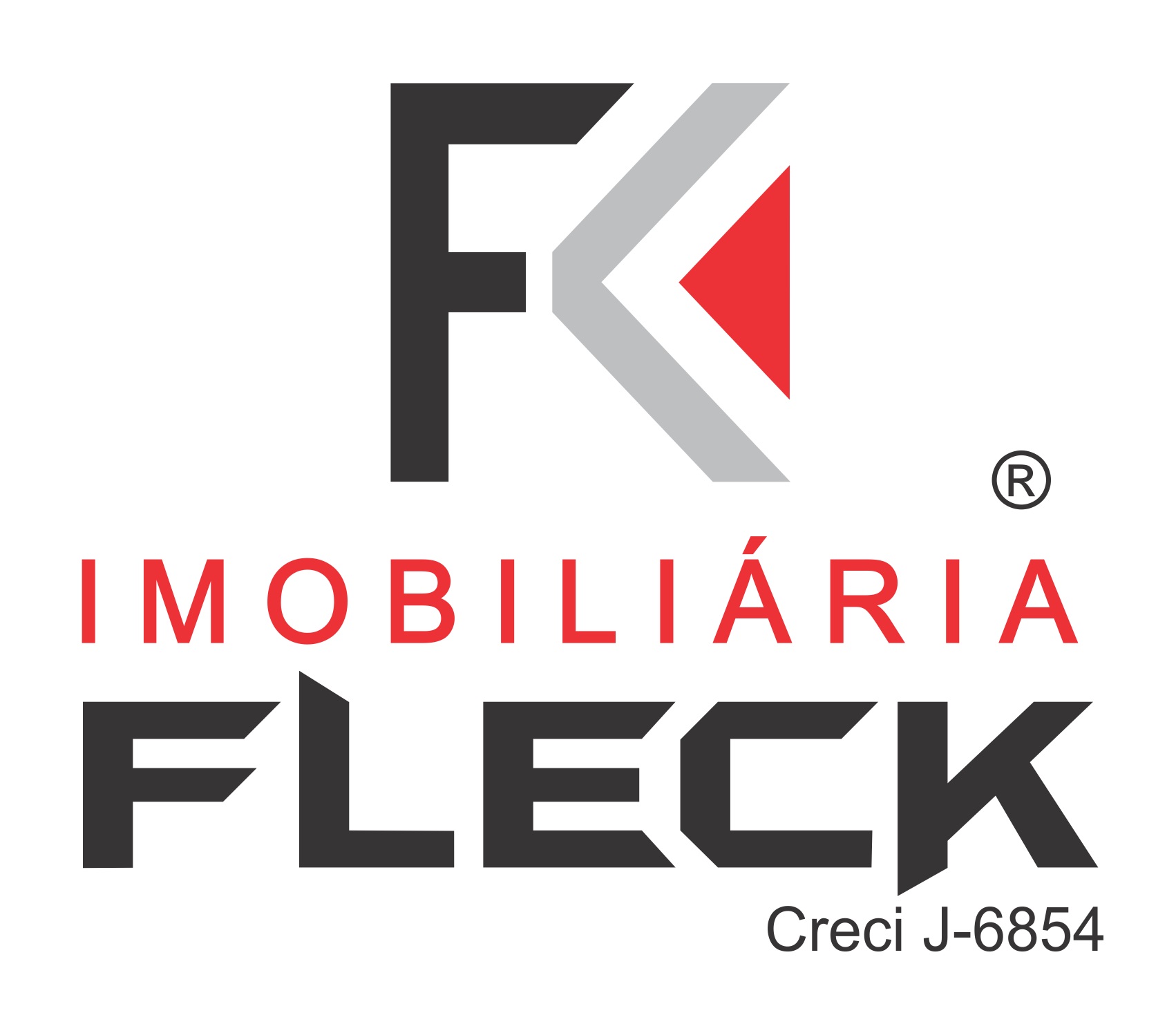 IMOBILIÁRIA FLECK EIRELI