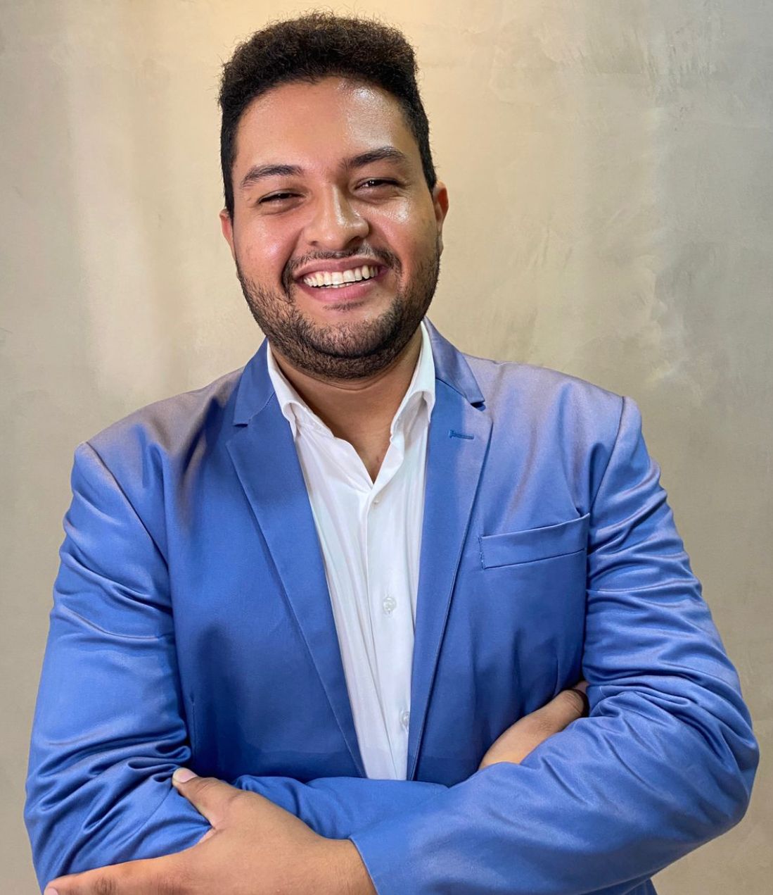 BRUNO PRAXEDES SANTANA