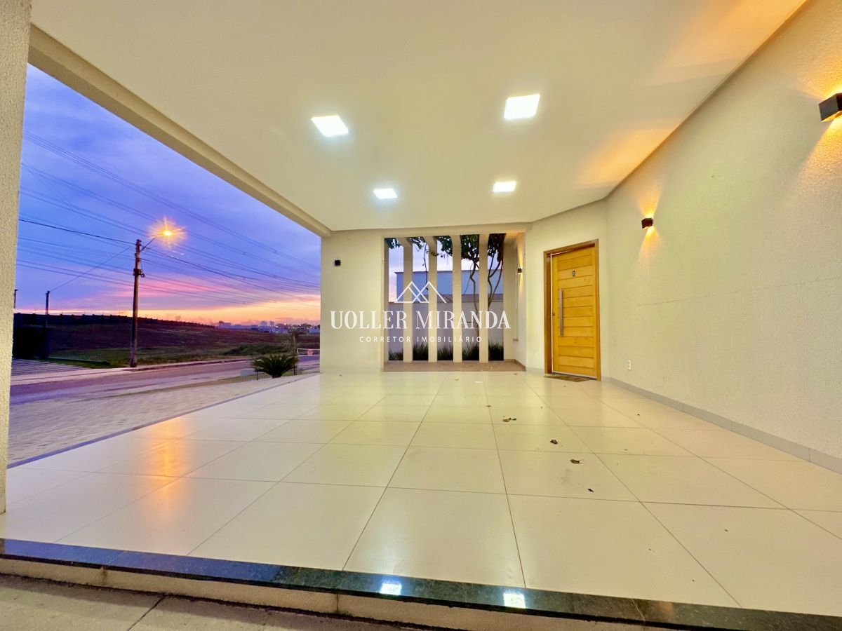 Casa, 4 quartos, 150 m² - Foto 4