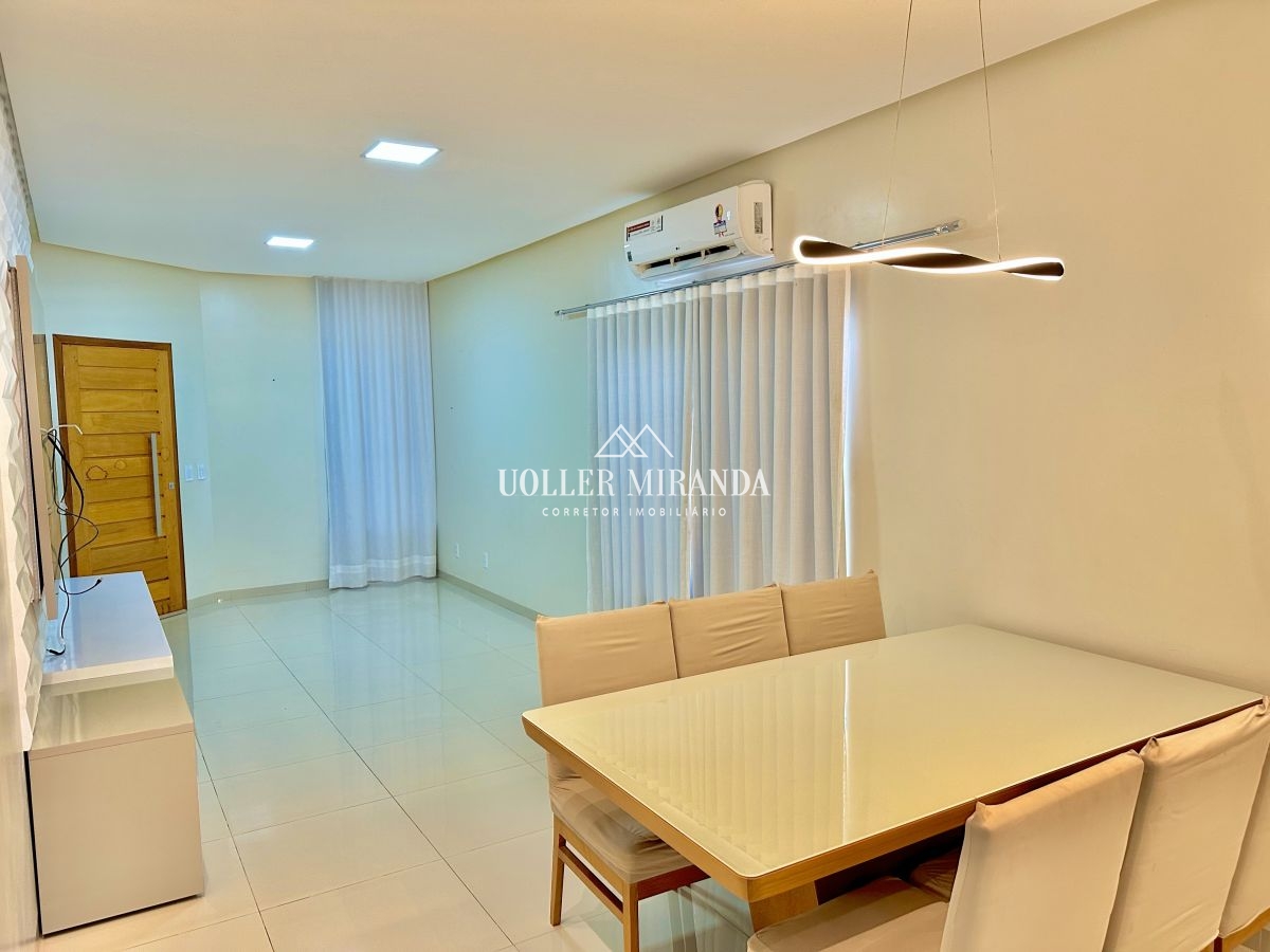 Casa, 4 quartos, 150 m² - Foto 3