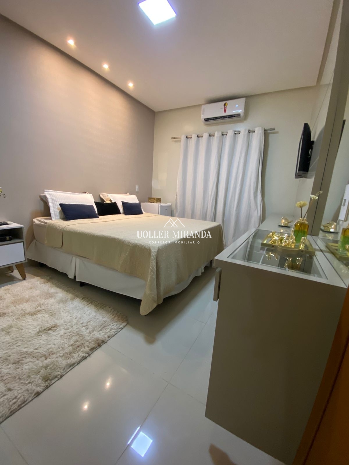 Casa, 1 quarto - Foto 2