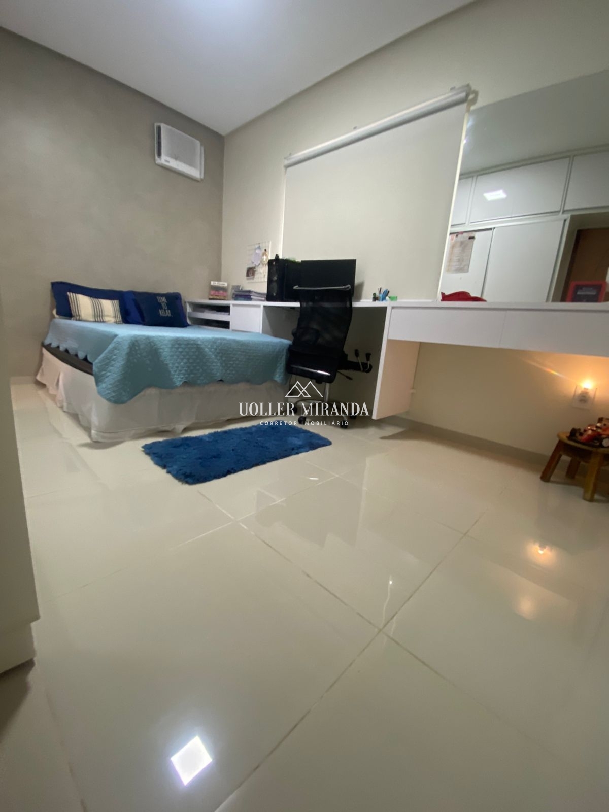 Casa, 1 quarto - Foto 5