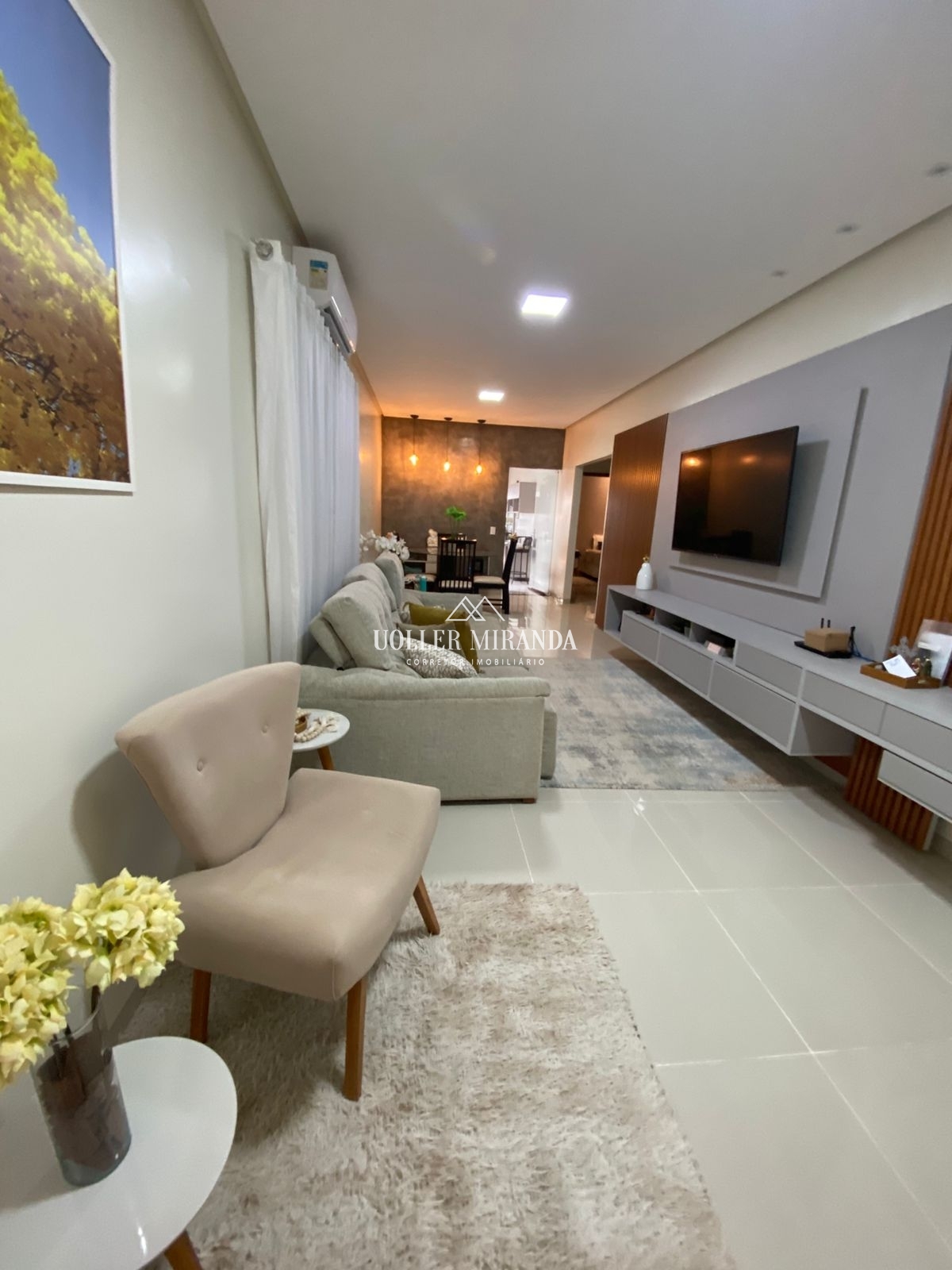 Casa, 1 quarto - Foto 10