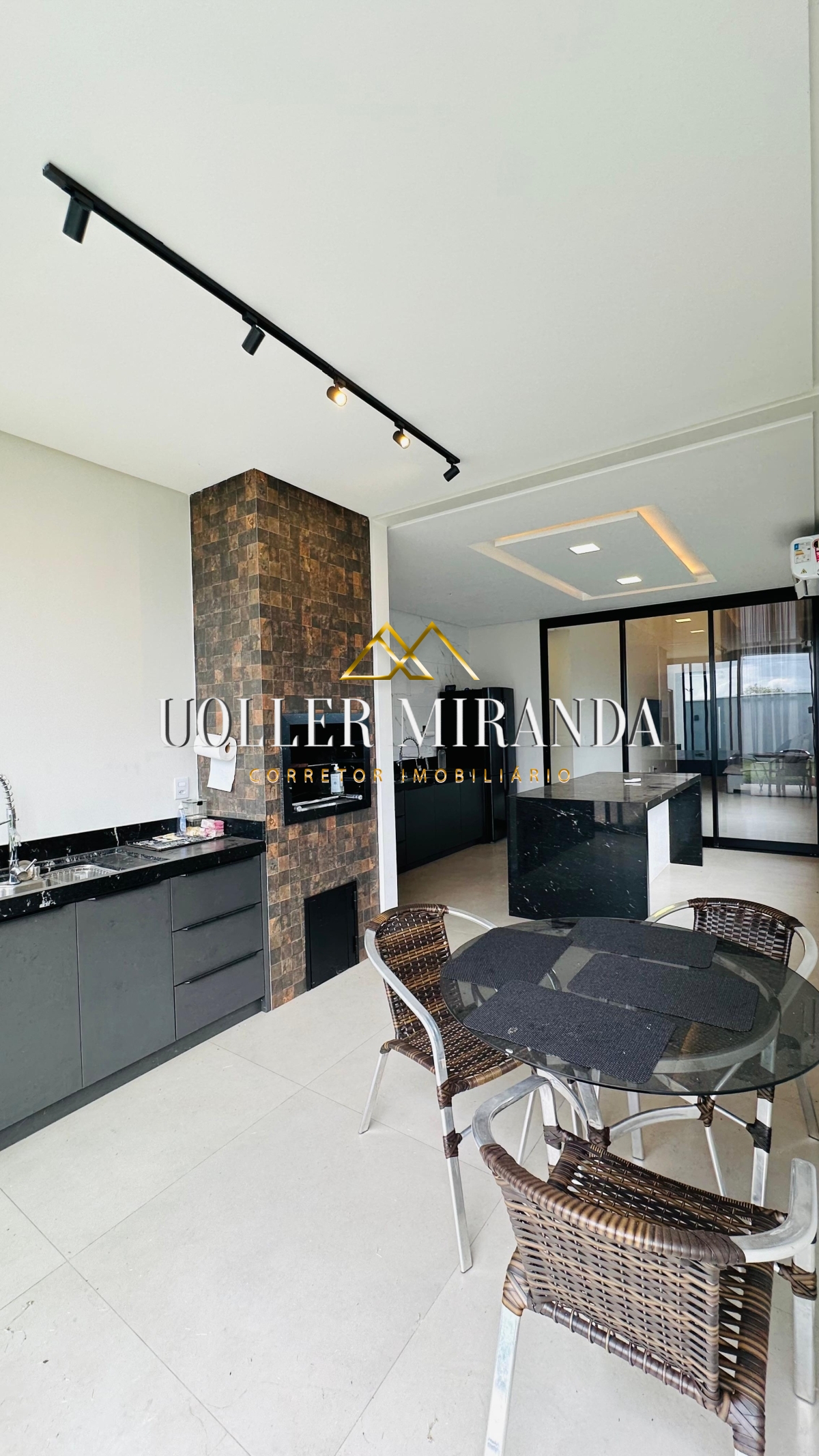 Casa, 2 quartos, 150 m² - Foto 18