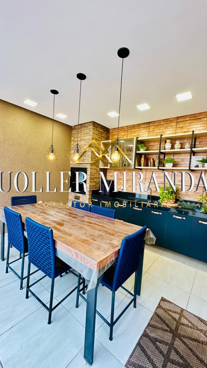 Casa, 2 quartos, 150 m² - Foto 6