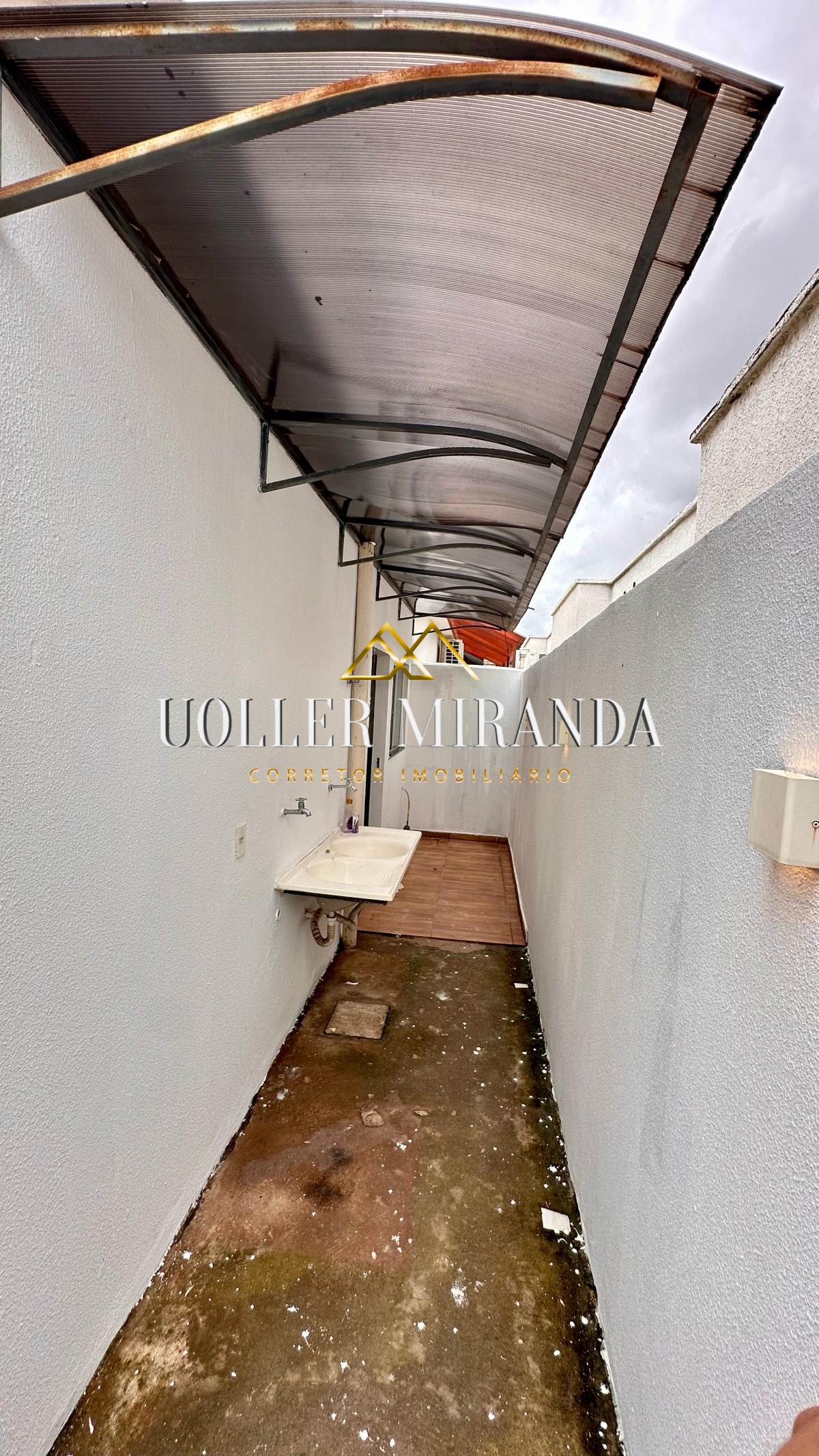 Casa, 2 quartos - Foto 6