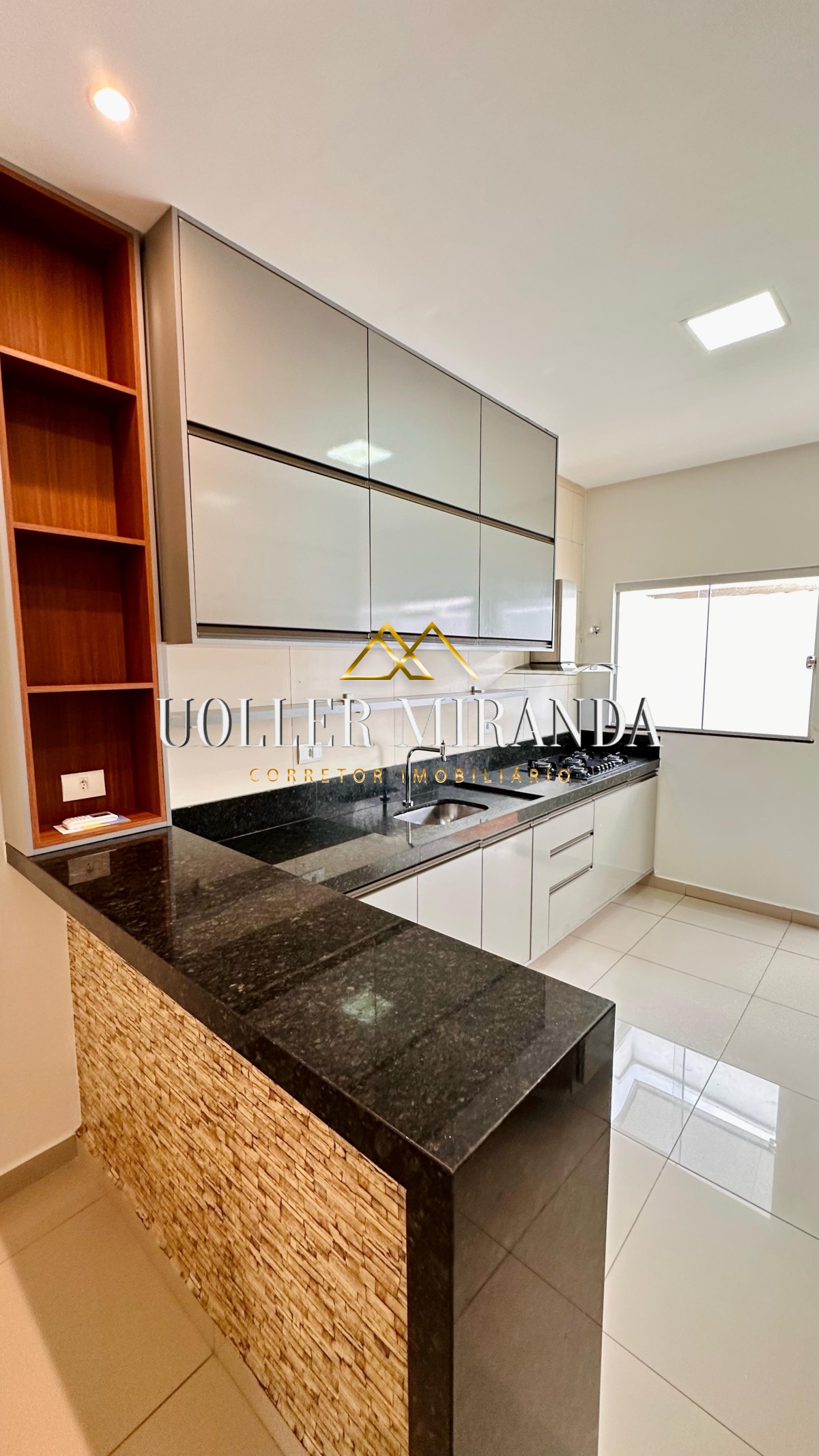 Casa, 2 quartos - Foto 15