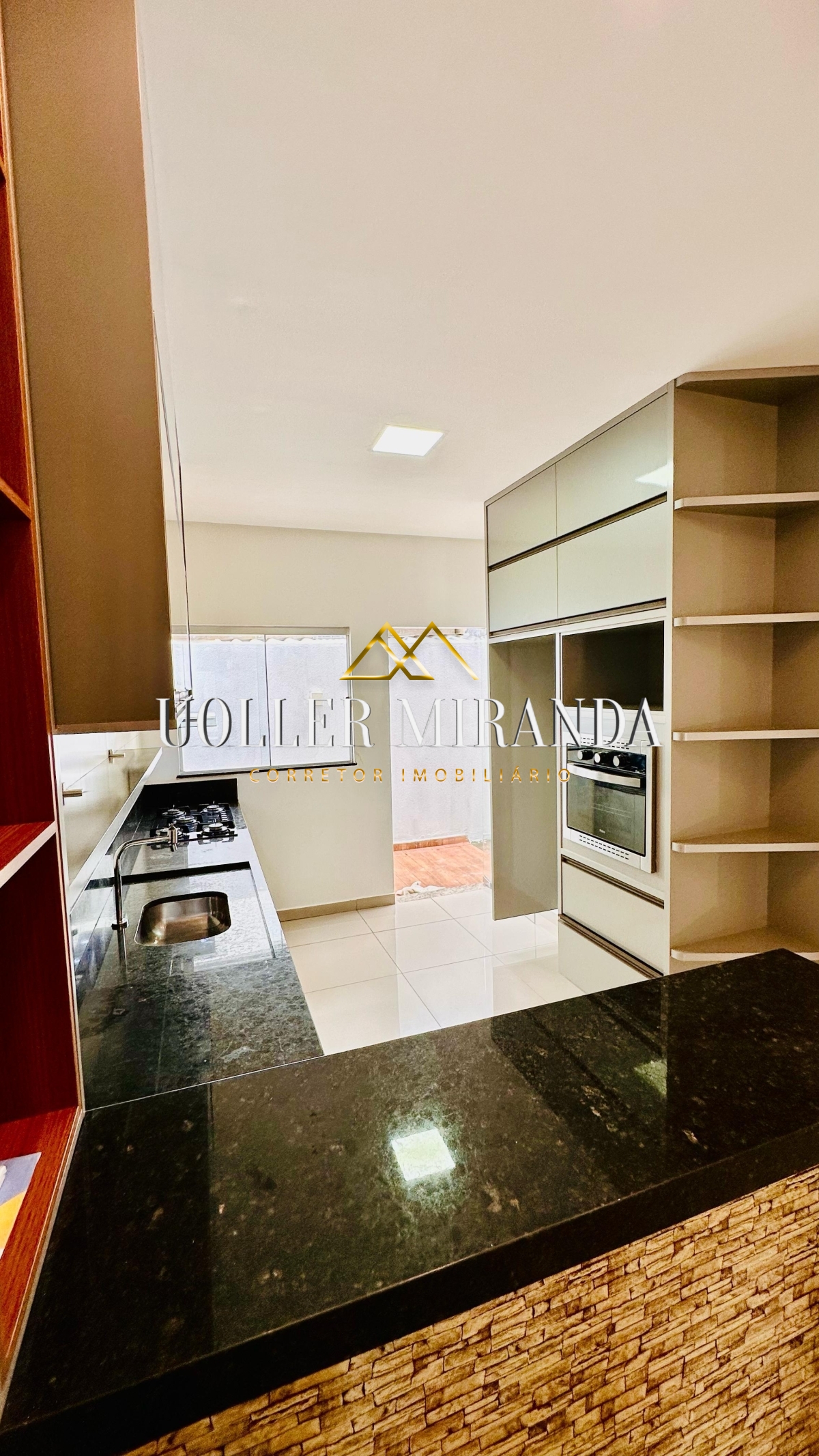 Casa, 2 quartos - Foto 16