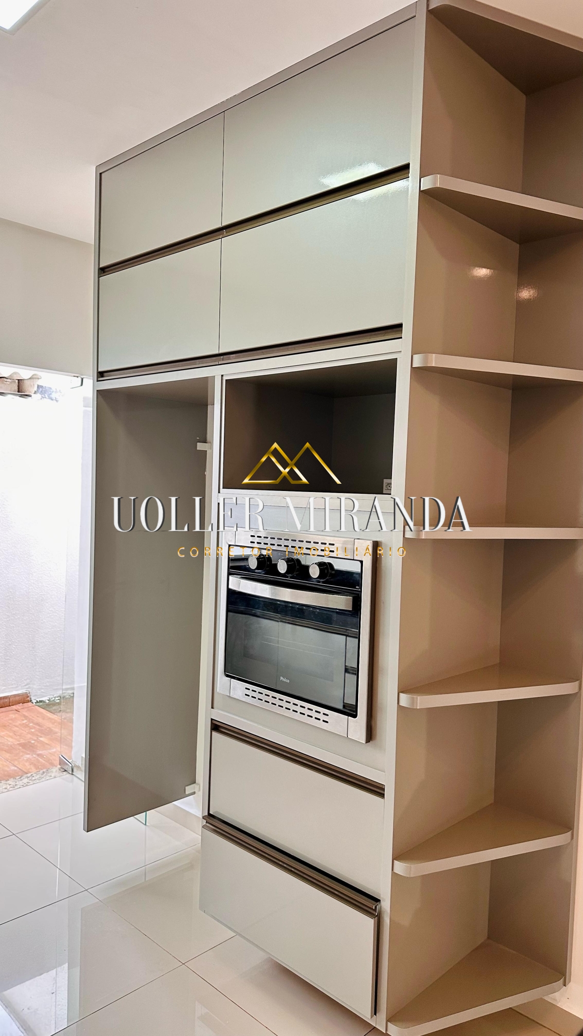 Casa, 2 quartos - Foto 17