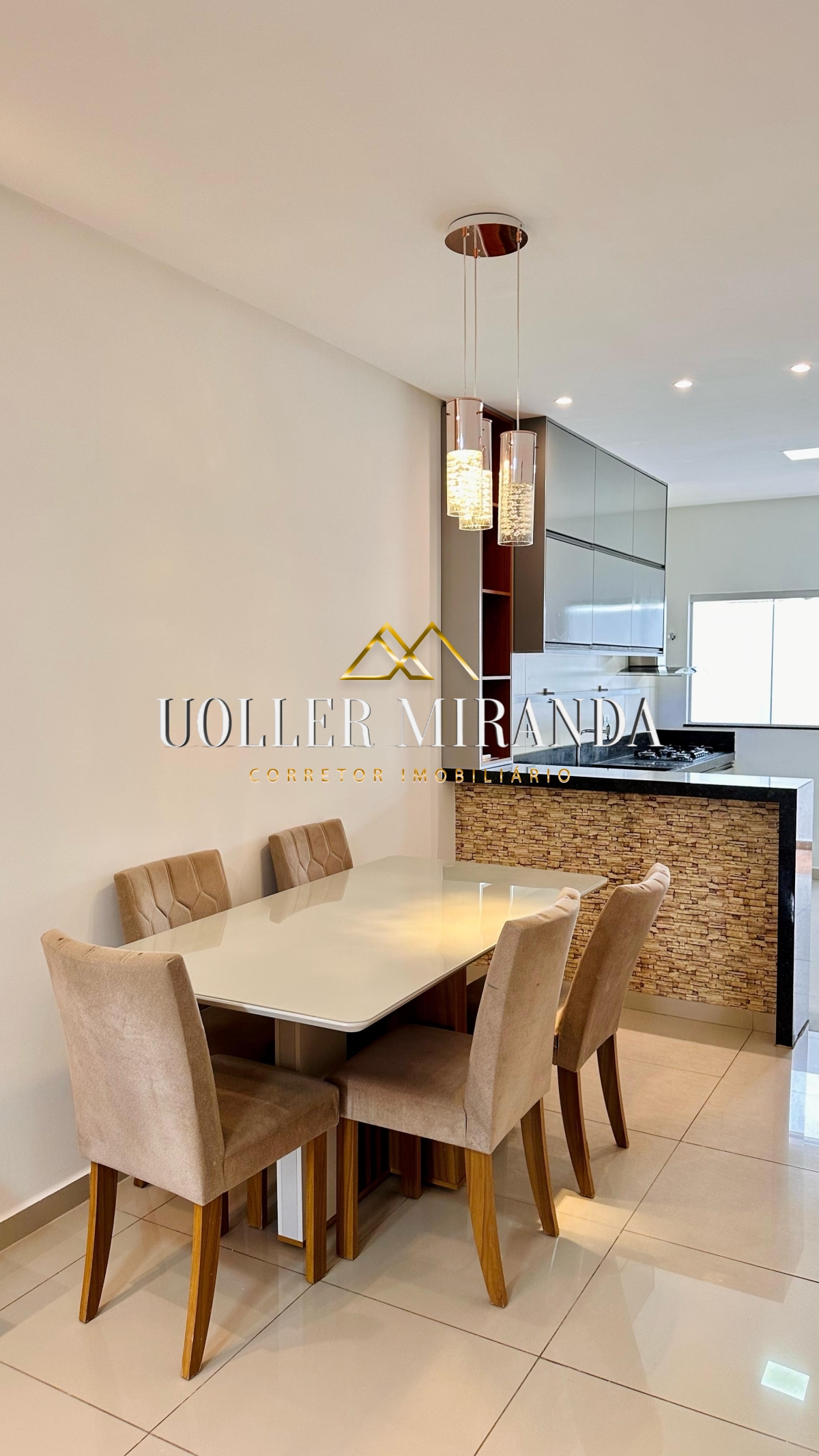 Casa, 2 quartos - Foto 19