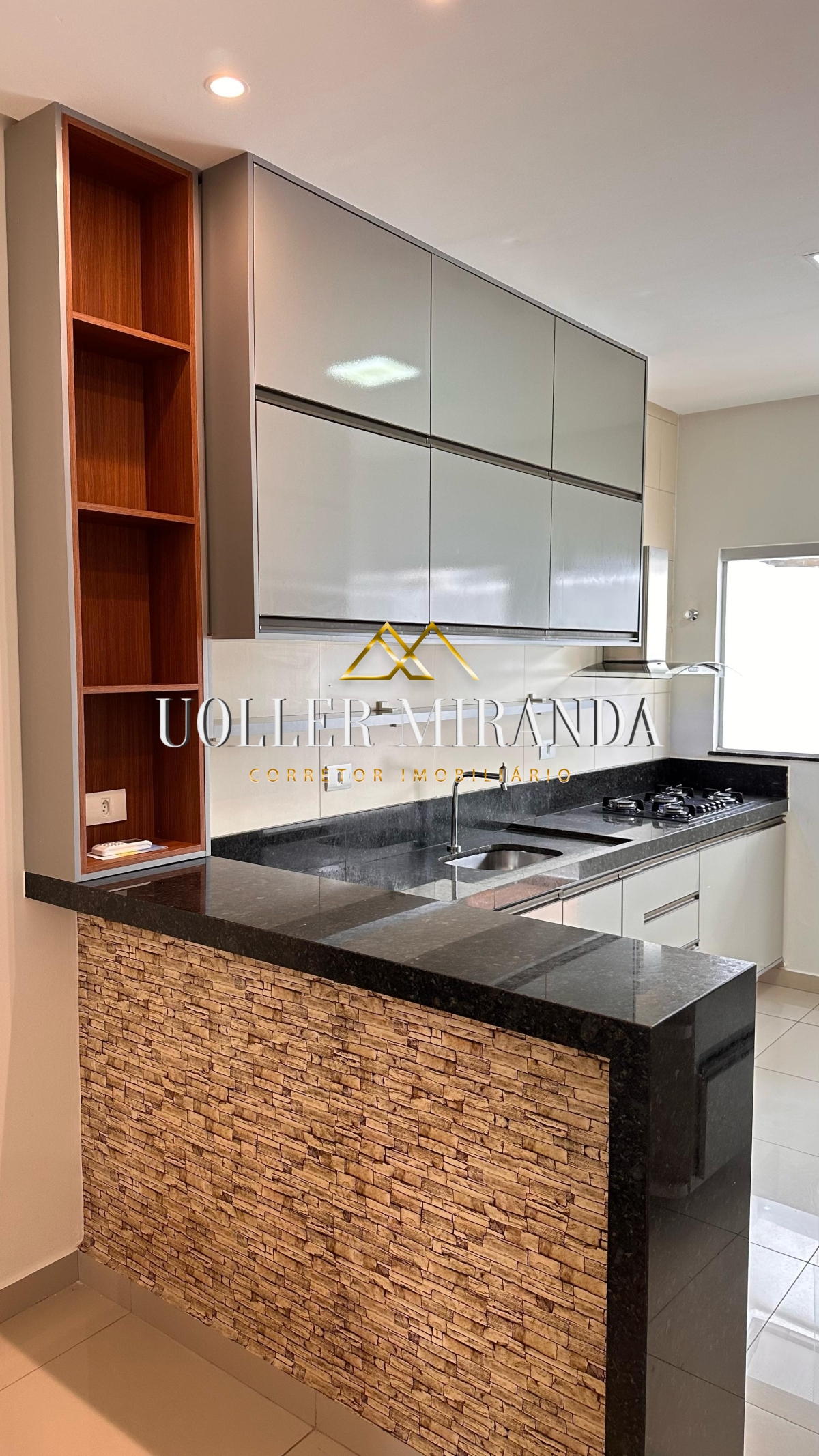 Casa, 2 quartos - Foto 20