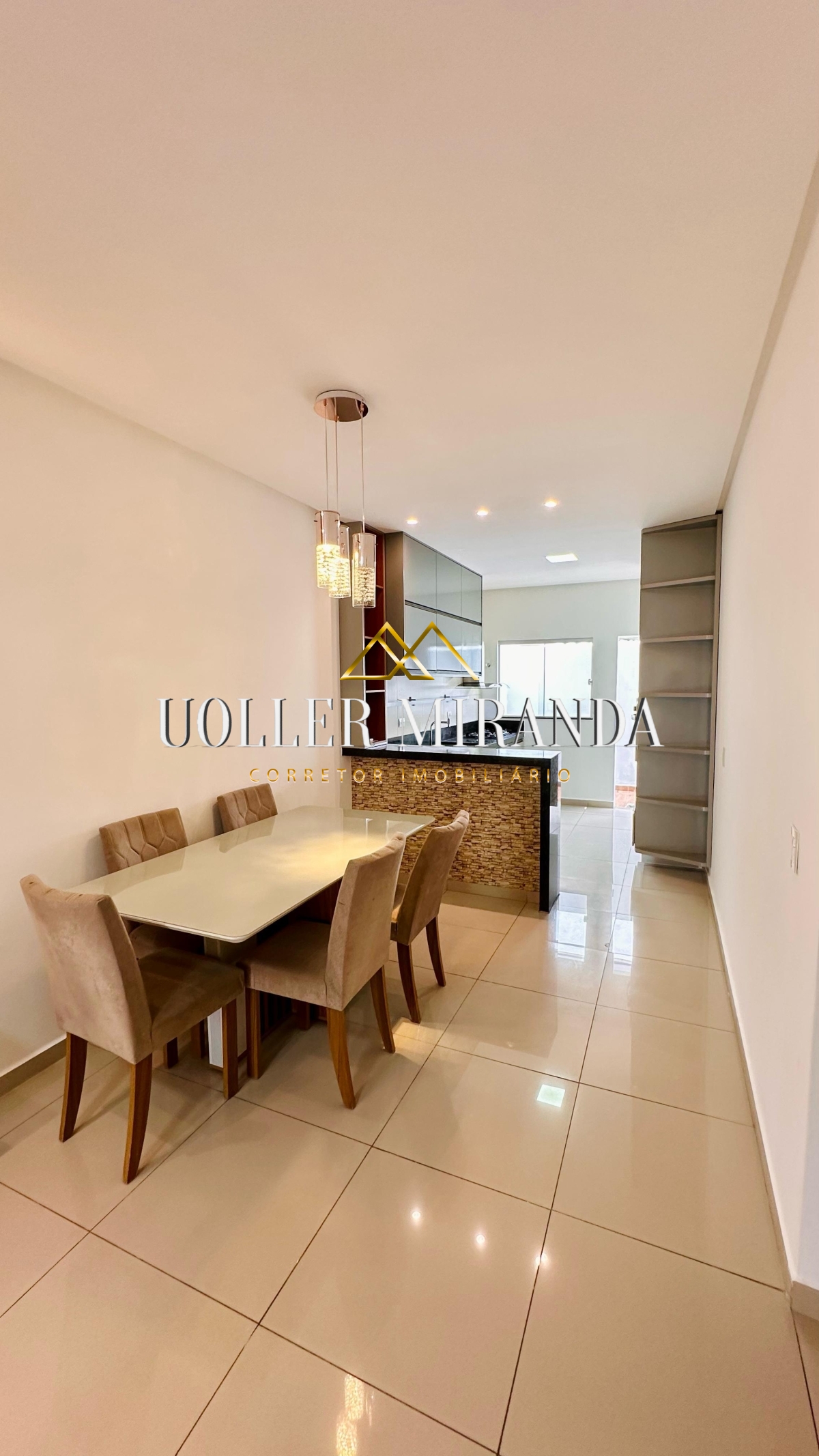 Casa, 2 quartos - Foto 21