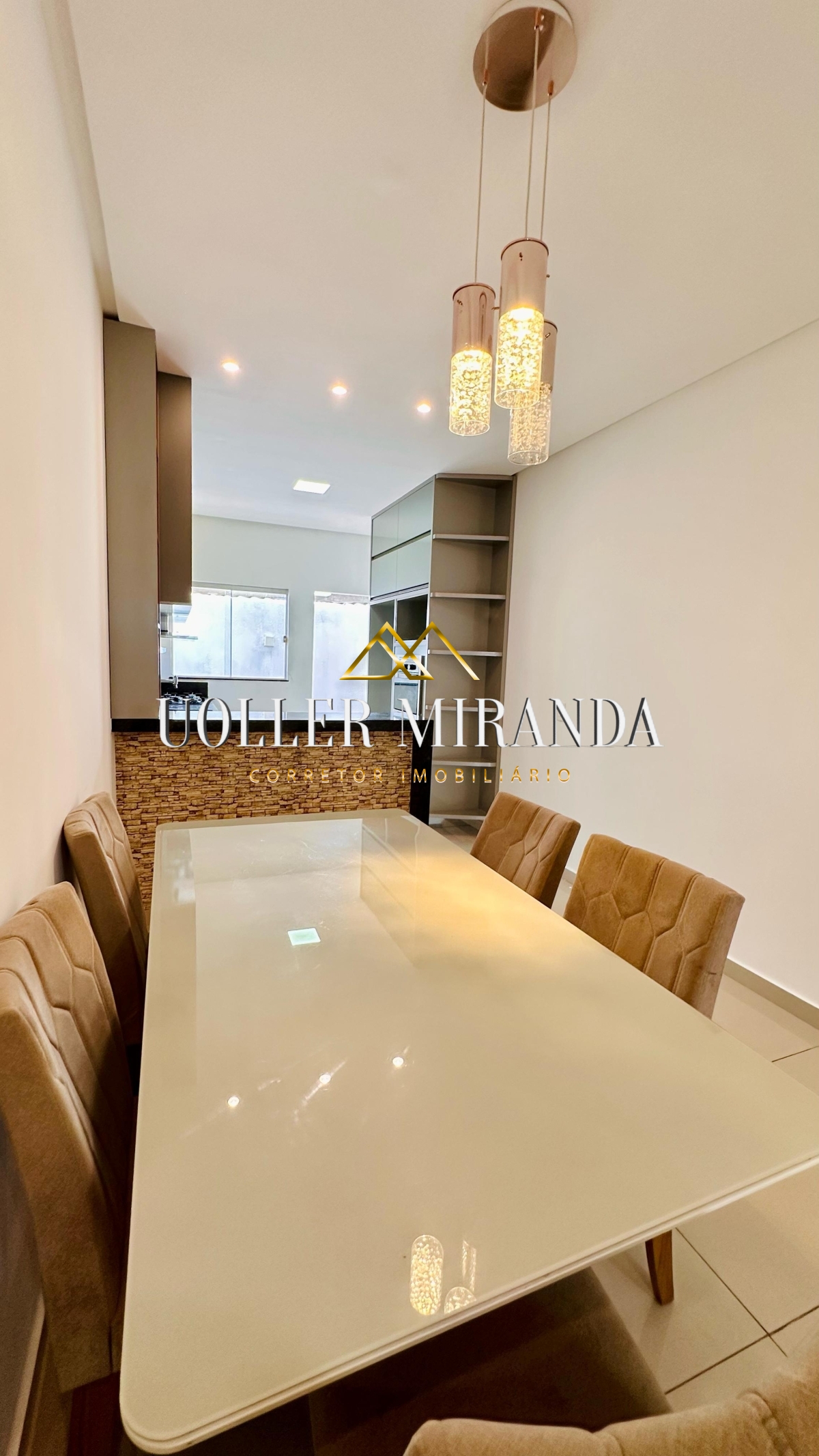 Casa, 2 quartos - Foto 23