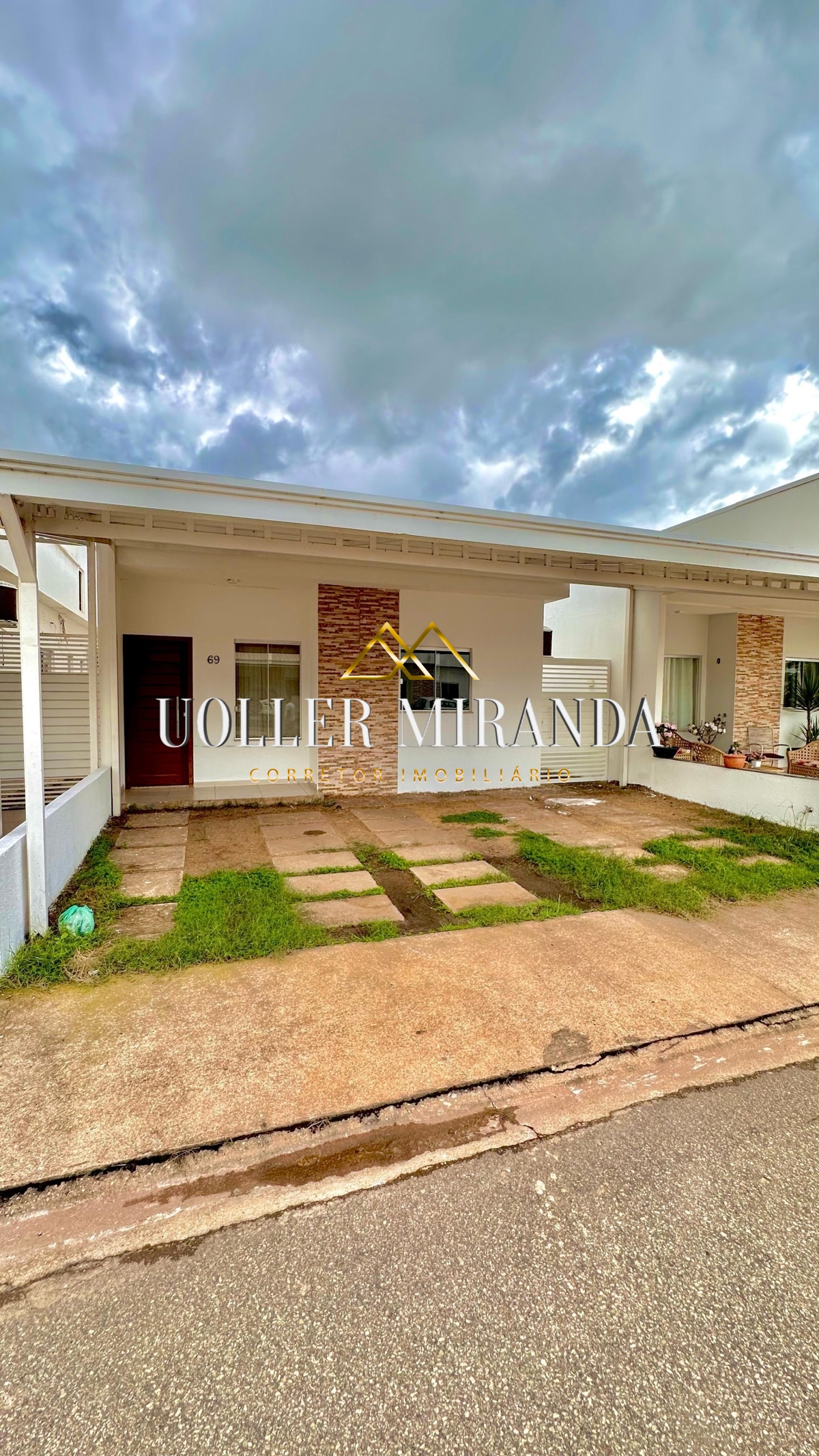 Casa, 2 quartos - Foto 28