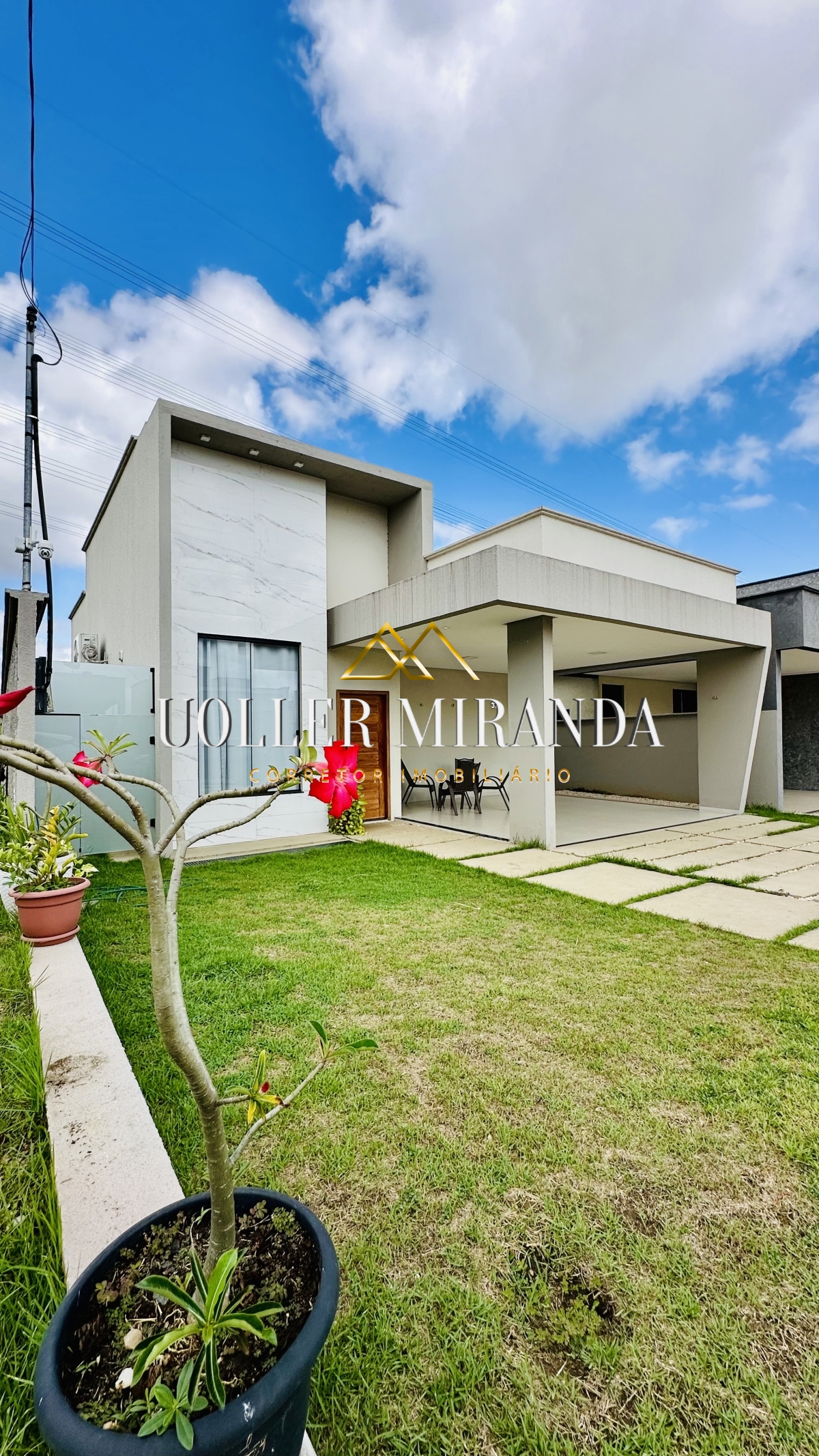 Casa, 1 quarto - Foto 2