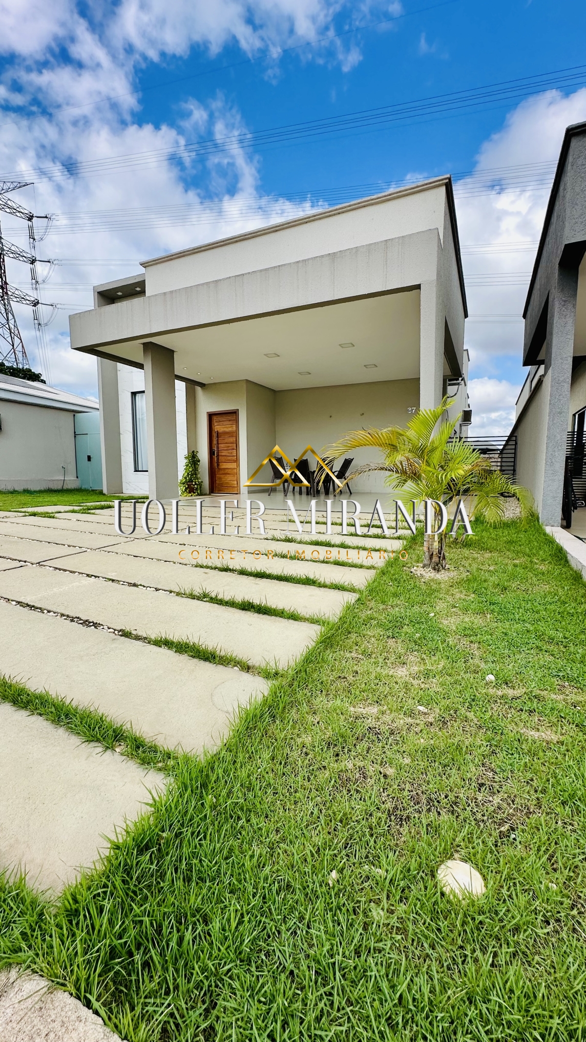 Casa, 1 quarto - Foto 3