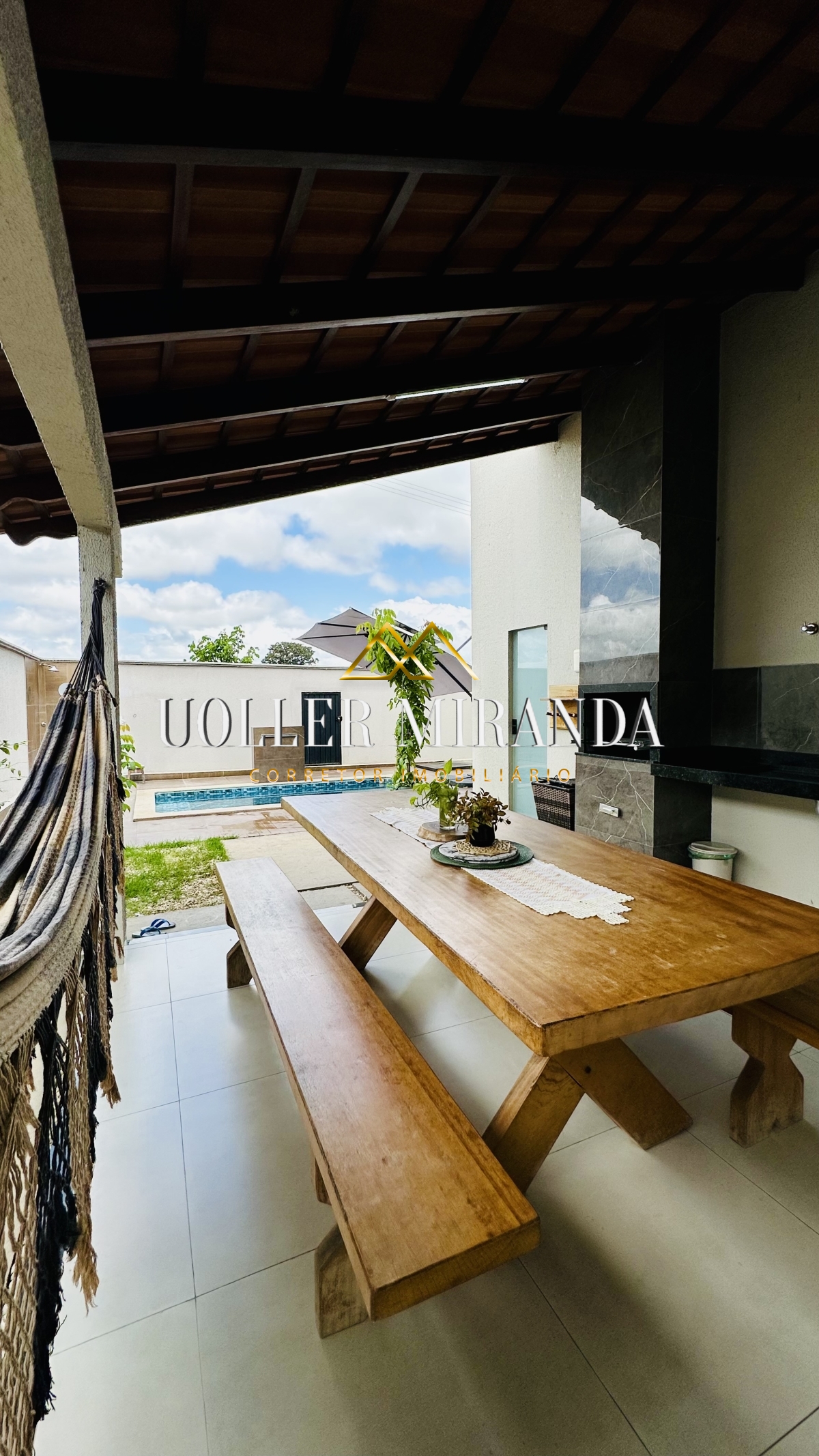 Casa, 1 quarto - Foto 10