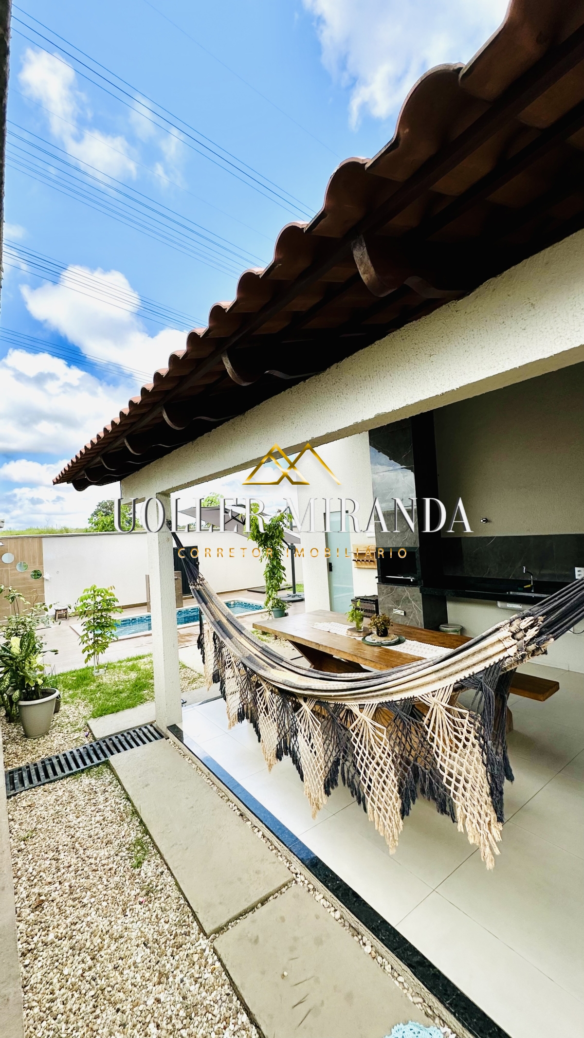 Casa, 1 quarto - Foto 11