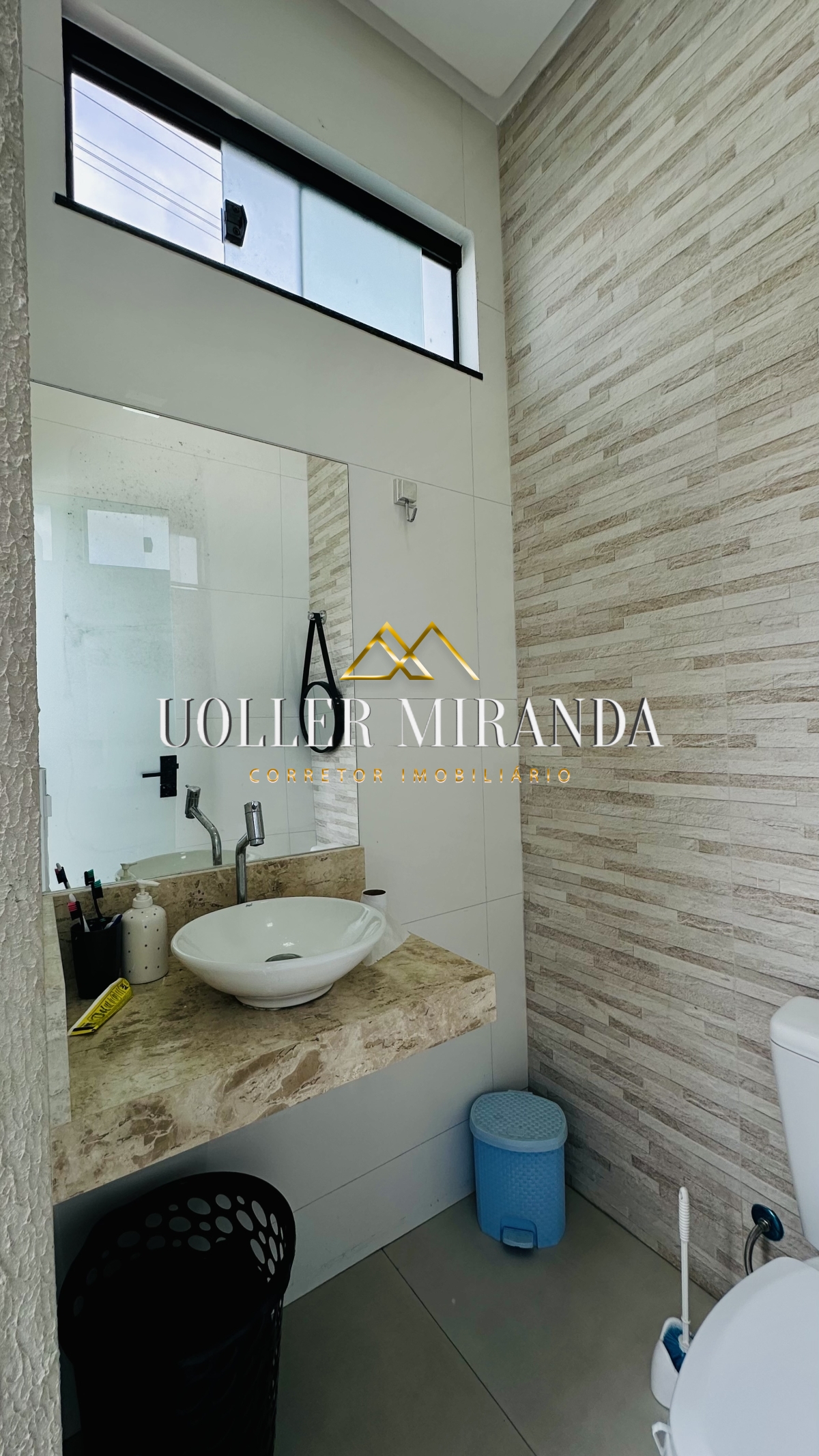 Casa, 1 quarto - Foto 15