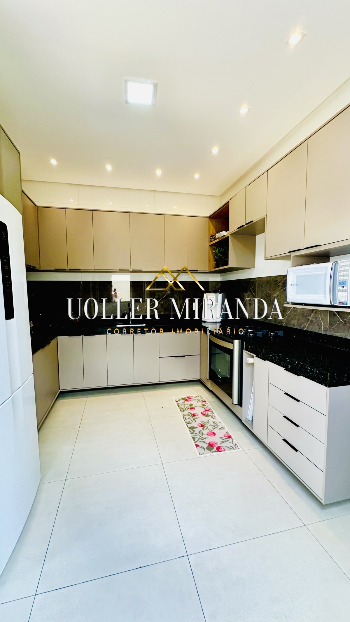 Casa, 1 quarto - Foto 16