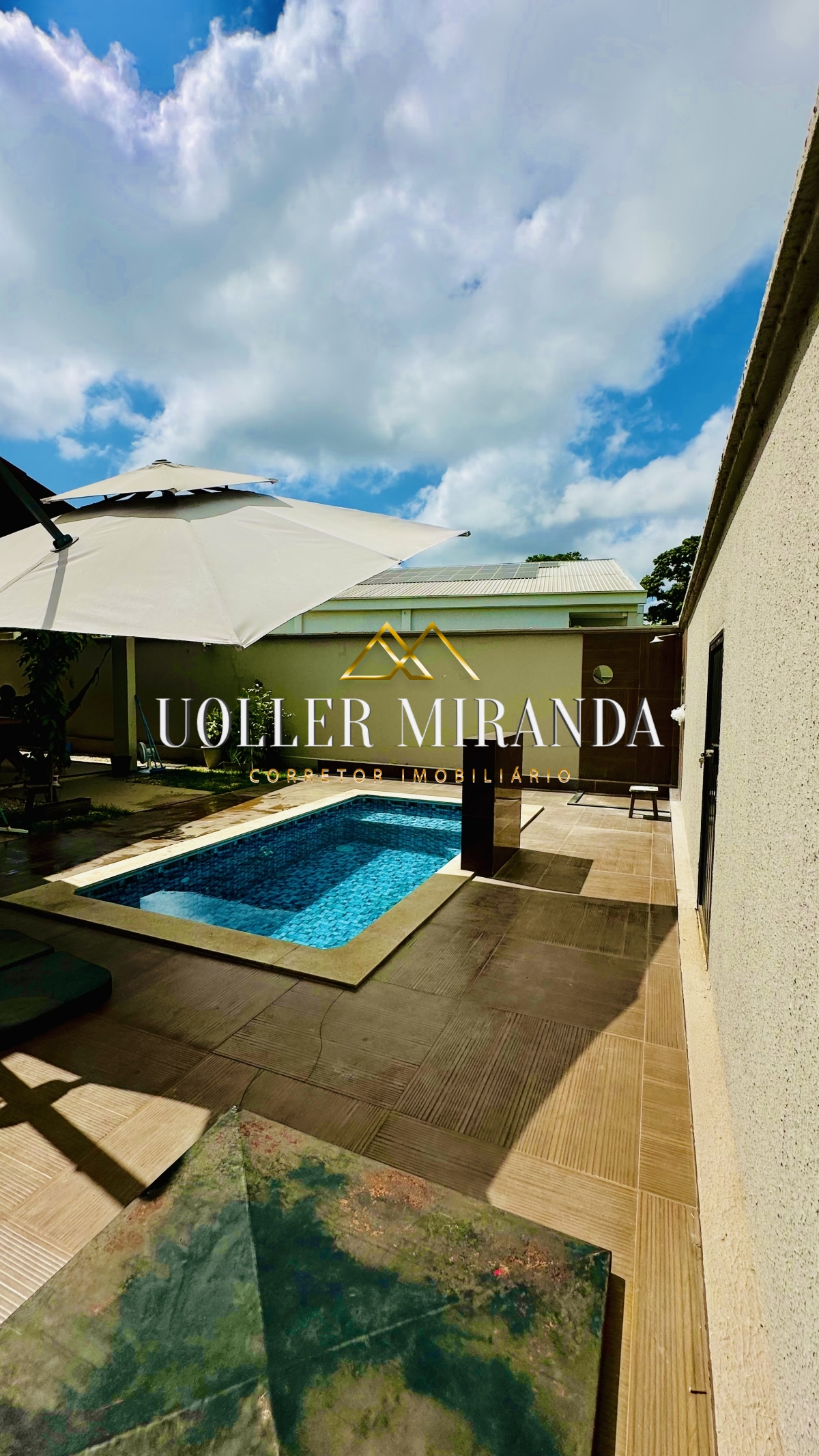 Casa, 1 quarto - Foto 17