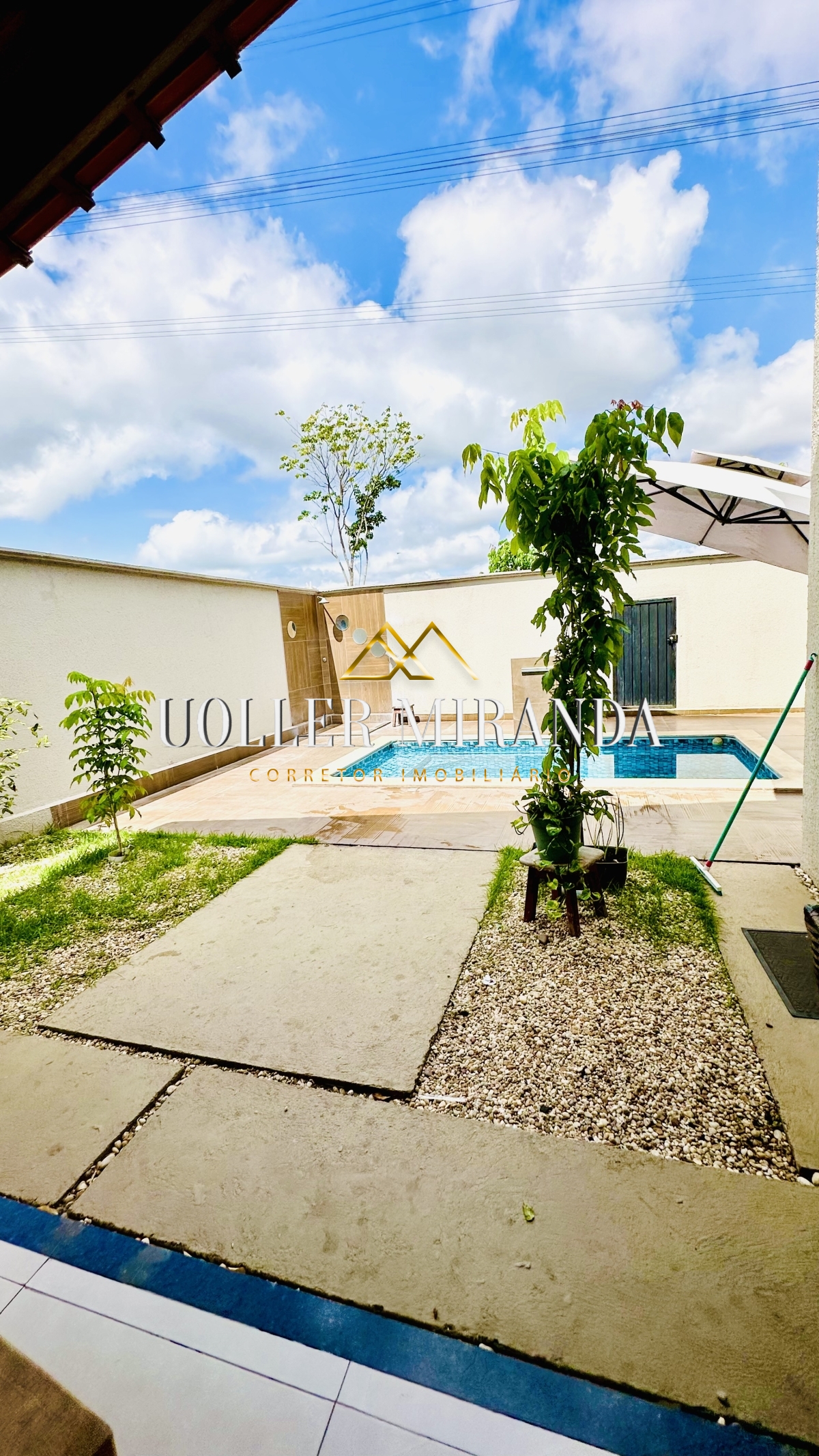 Casa, 1 quarto - Foto 18