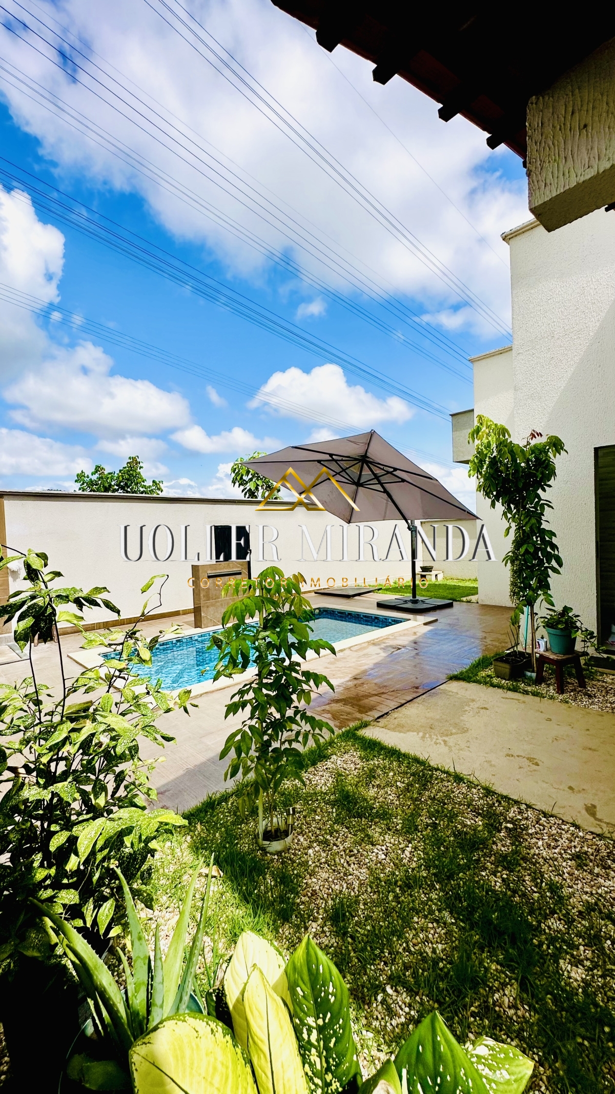 Casa, 1 quarto - Foto 19