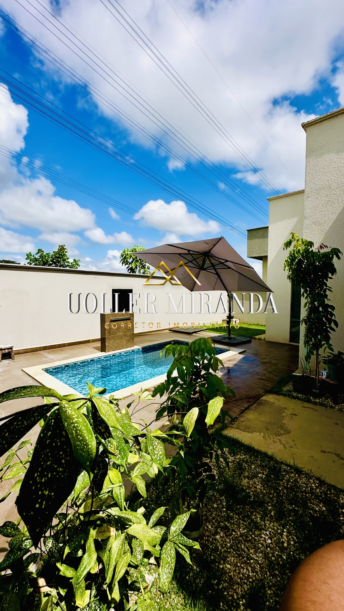 Casa, 1 quarto - Foto 20