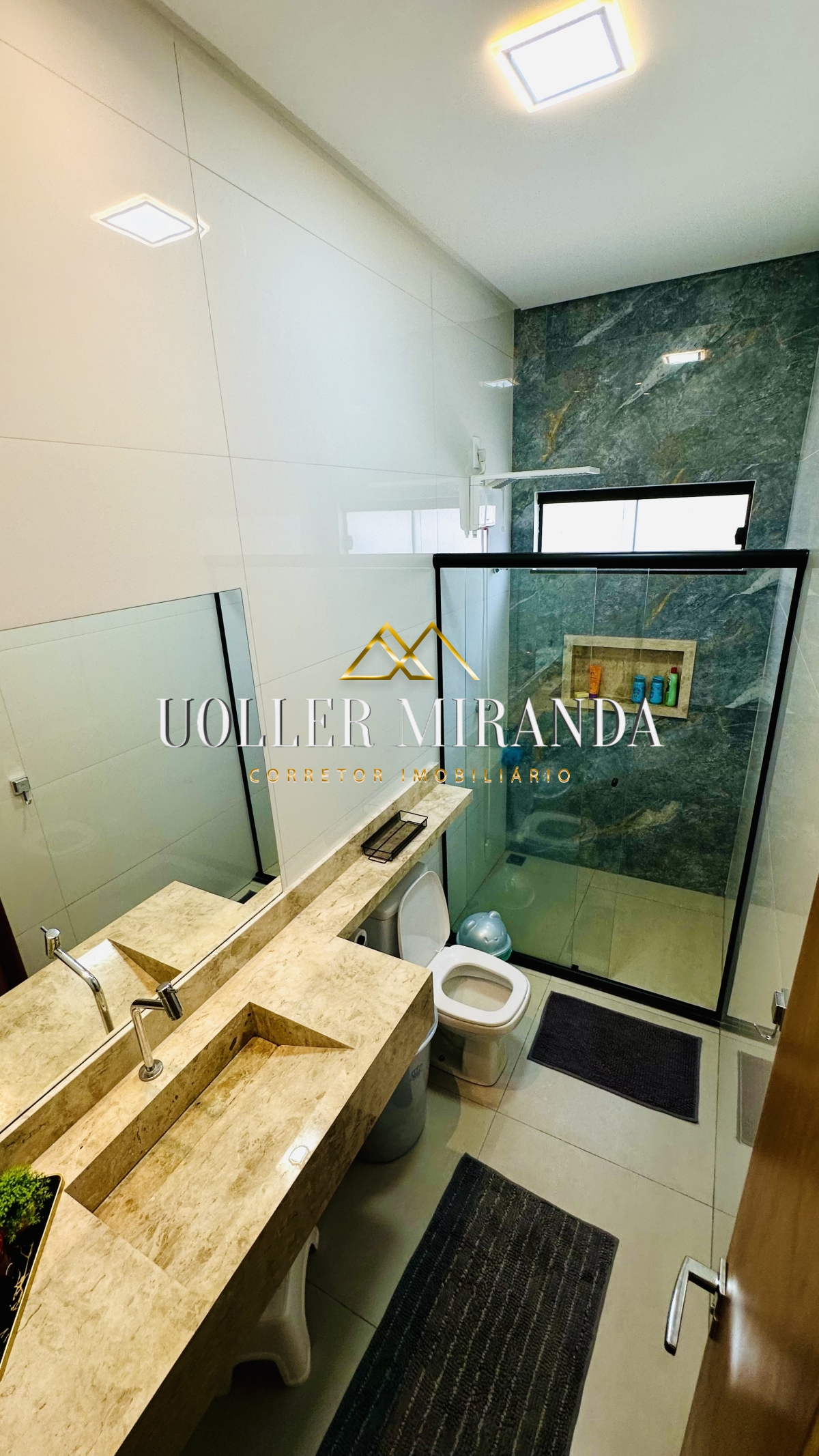 Casa, 1 quarto - Foto 25