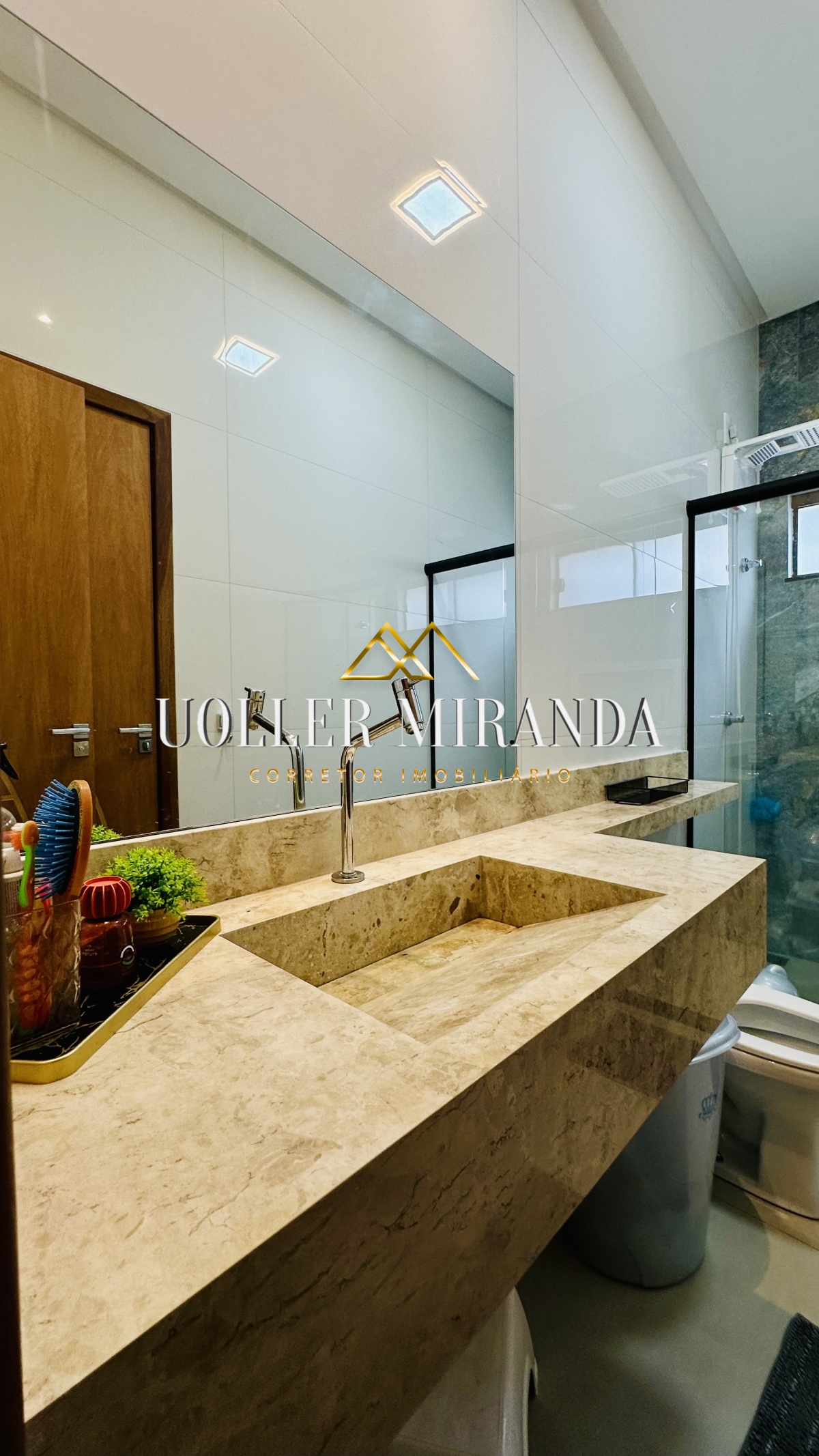 Casa, 1 quarto - Foto 26