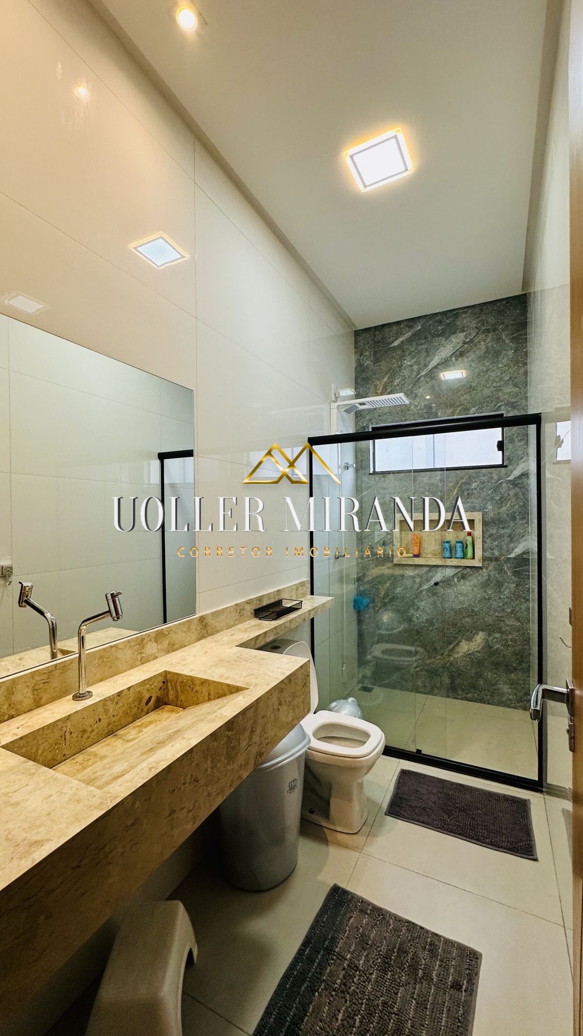 Casa, 1 quarto - Foto 27