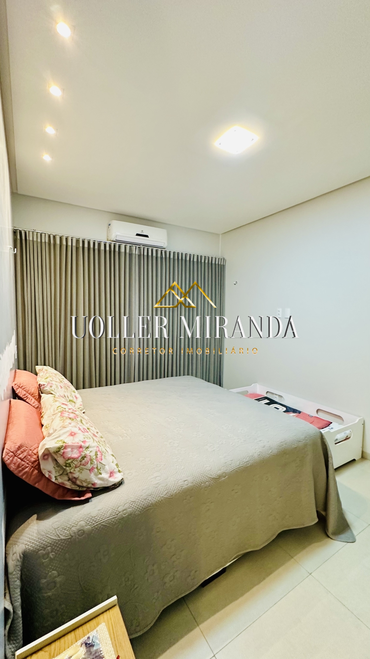 Casa, 1 quarto - Foto 29