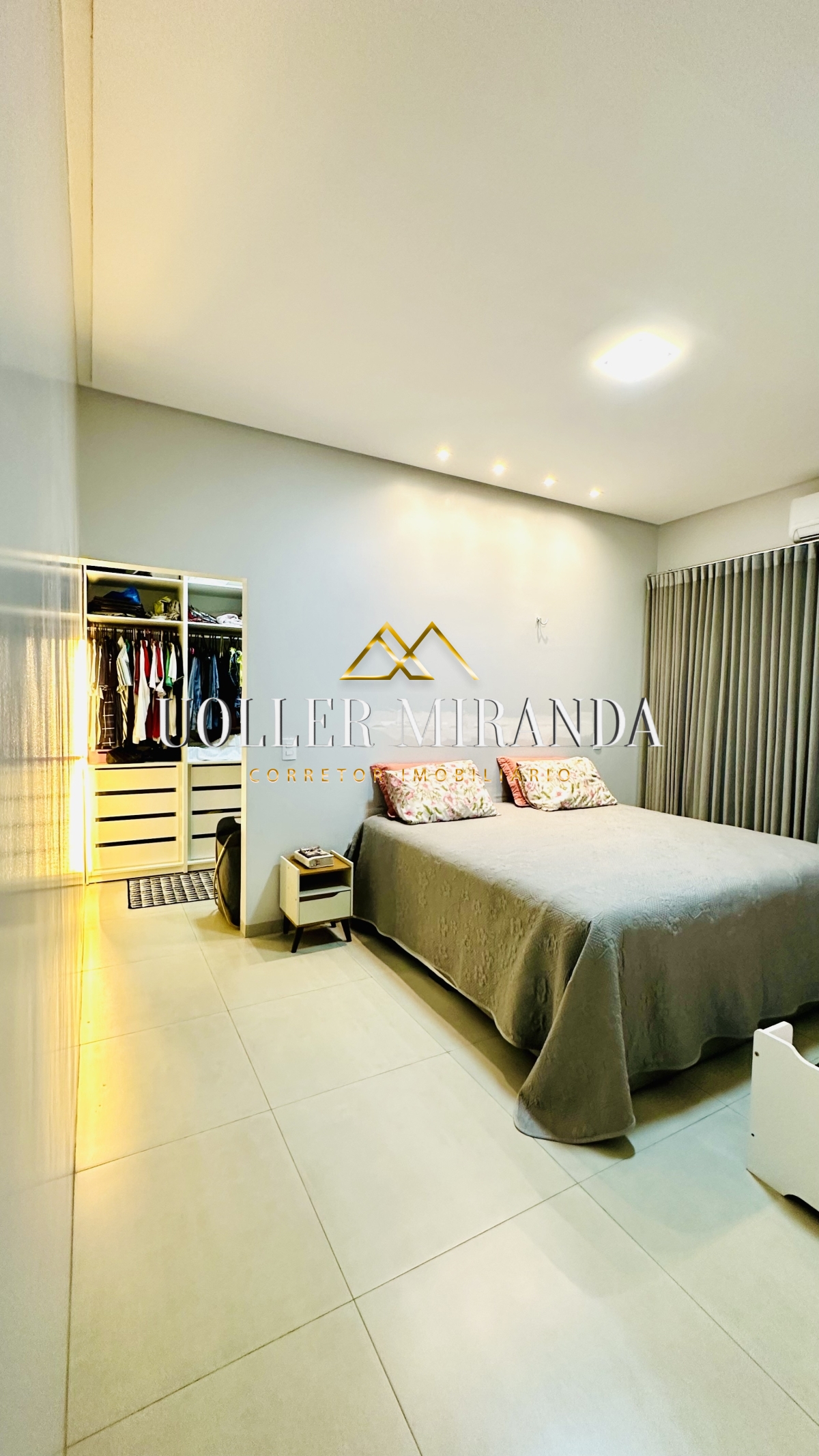 Casa, 1 quarto - Foto 30