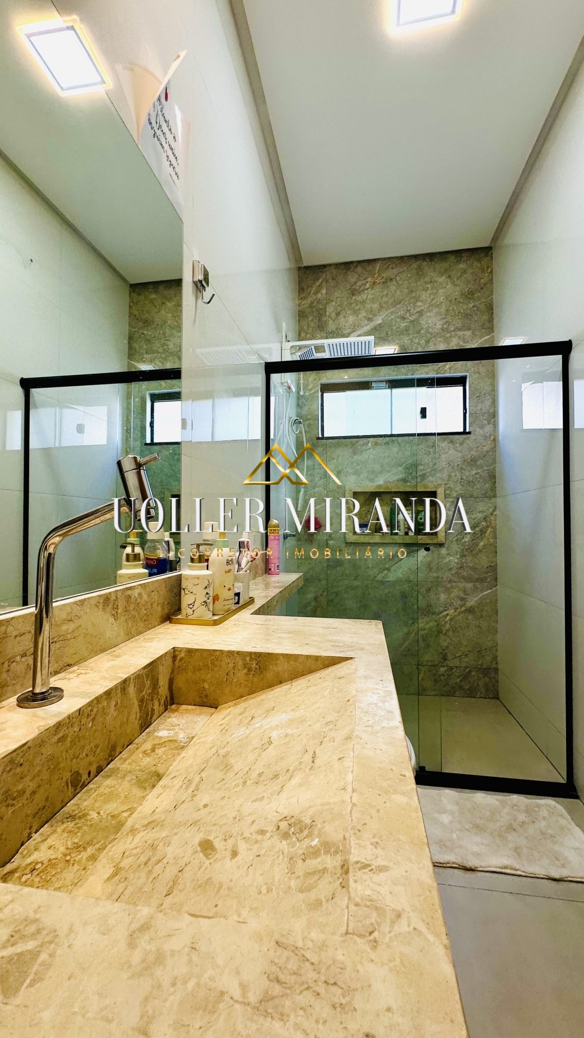 Casa, 1 quarto - Foto 33