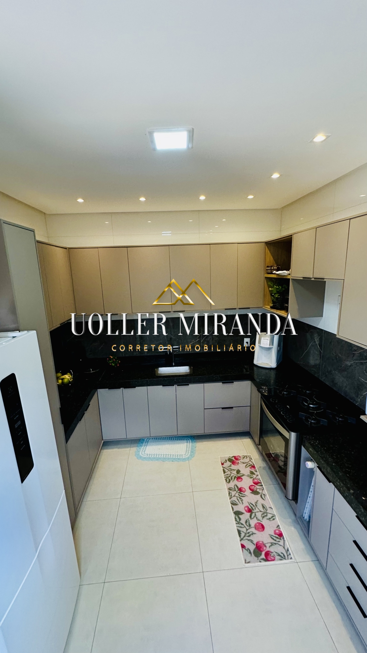 Casa, 1 quarto - Foto 35