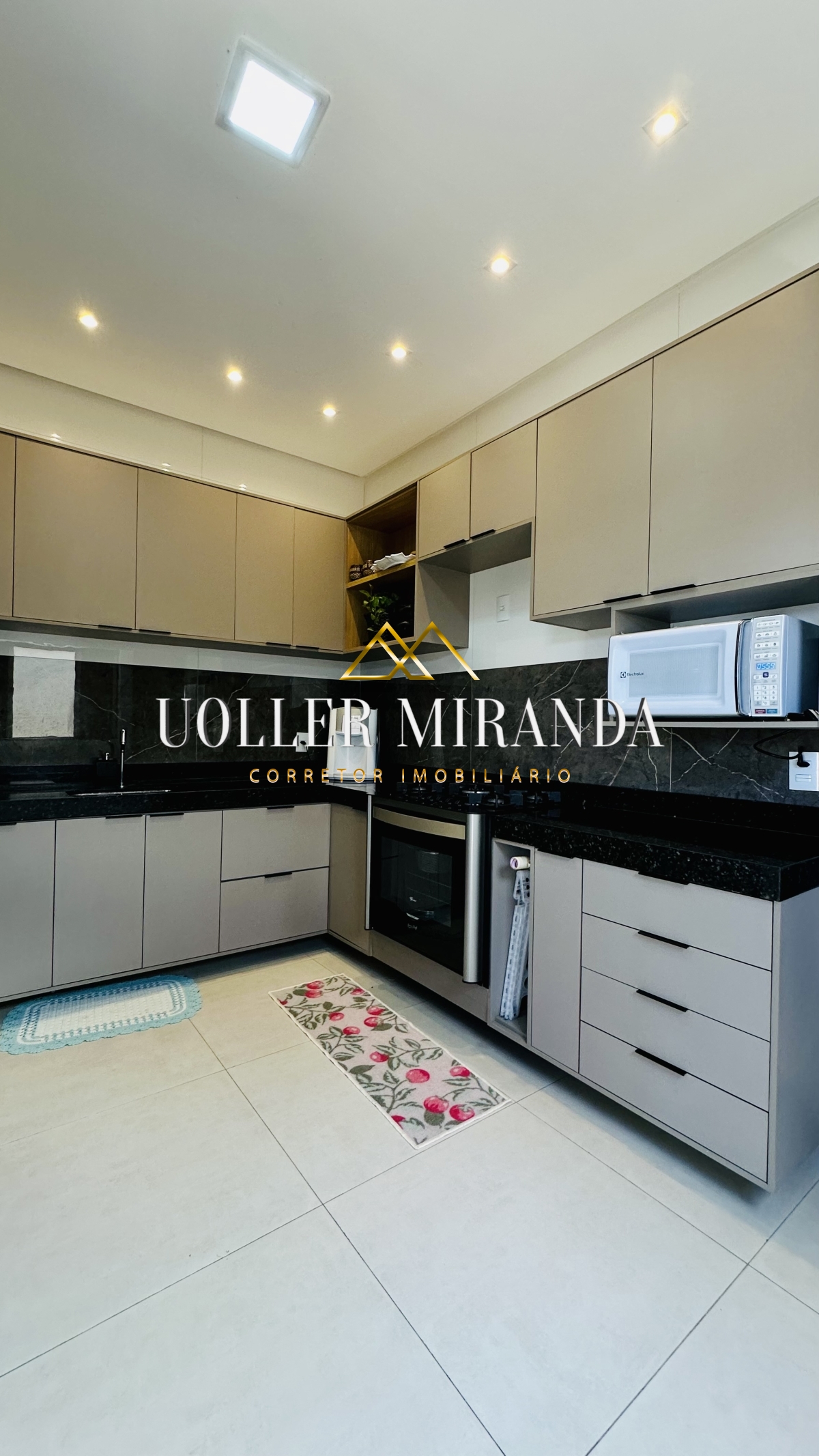 Casa, 1 quarto - Foto 36