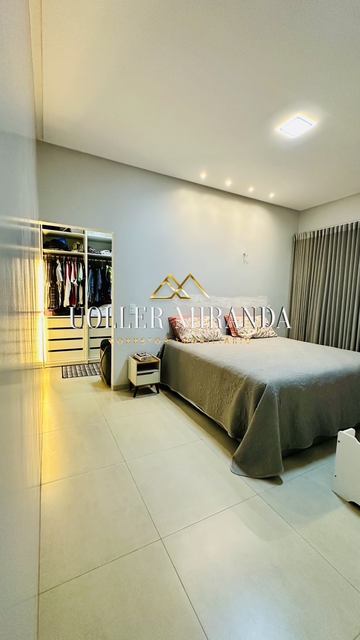 Casa, 1 quarto - Foto 37