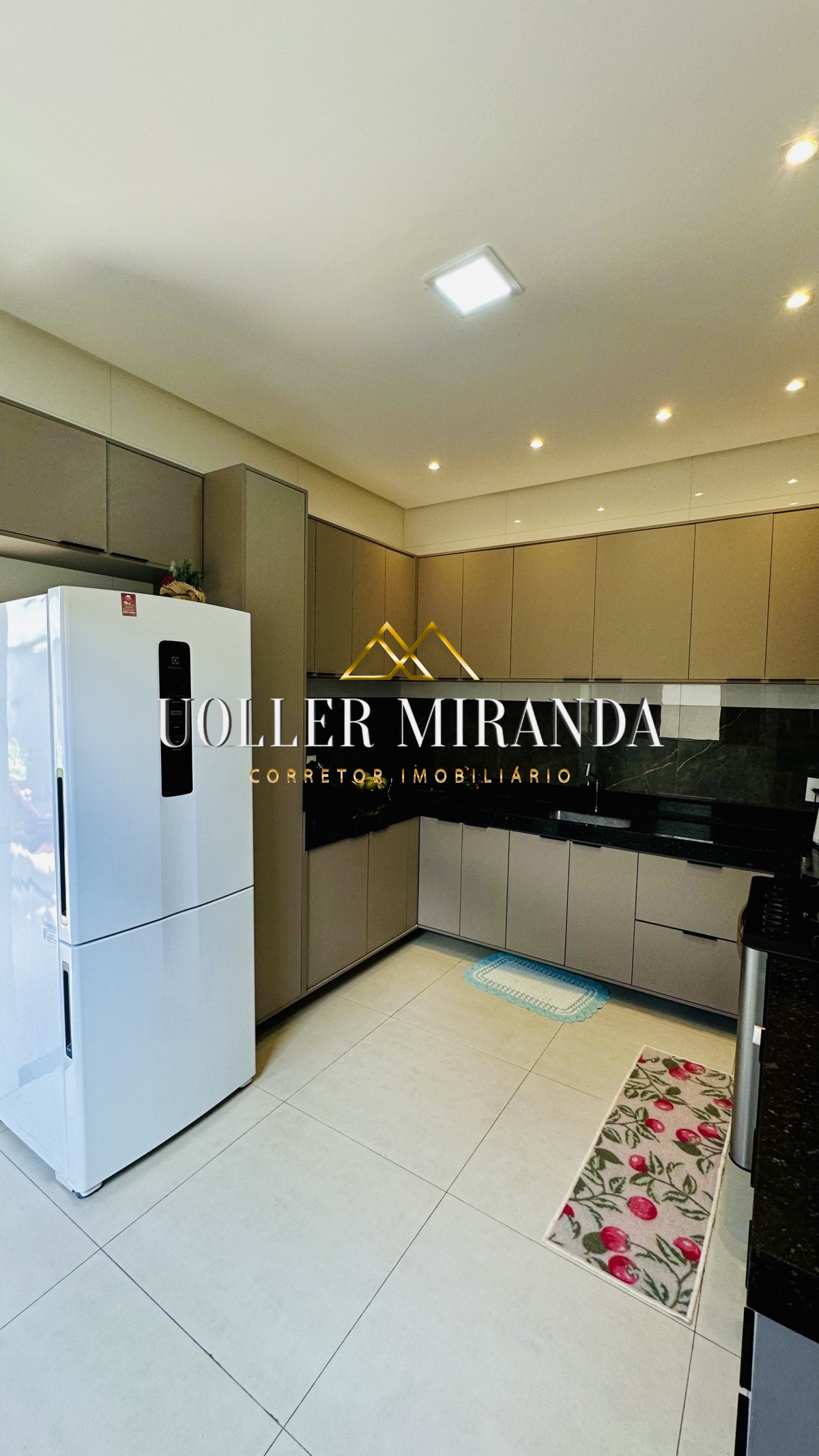 Casa, 1 quarto - Foto 39