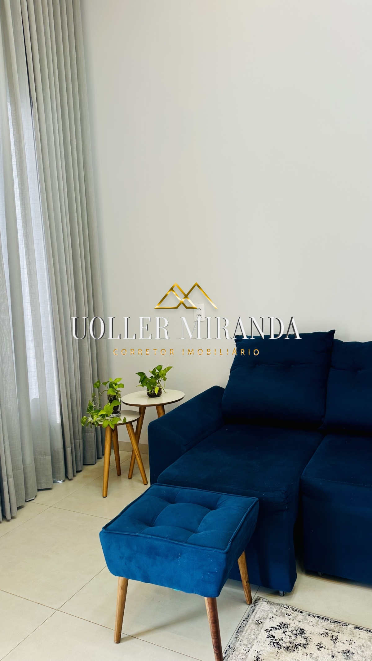 Casa, 1 quarto - Foto 40