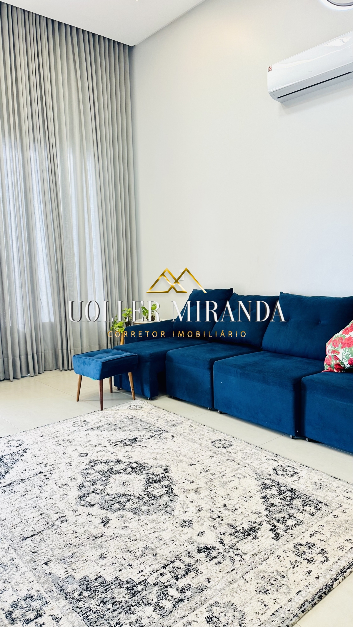 Casa, 1 quarto - Foto 41