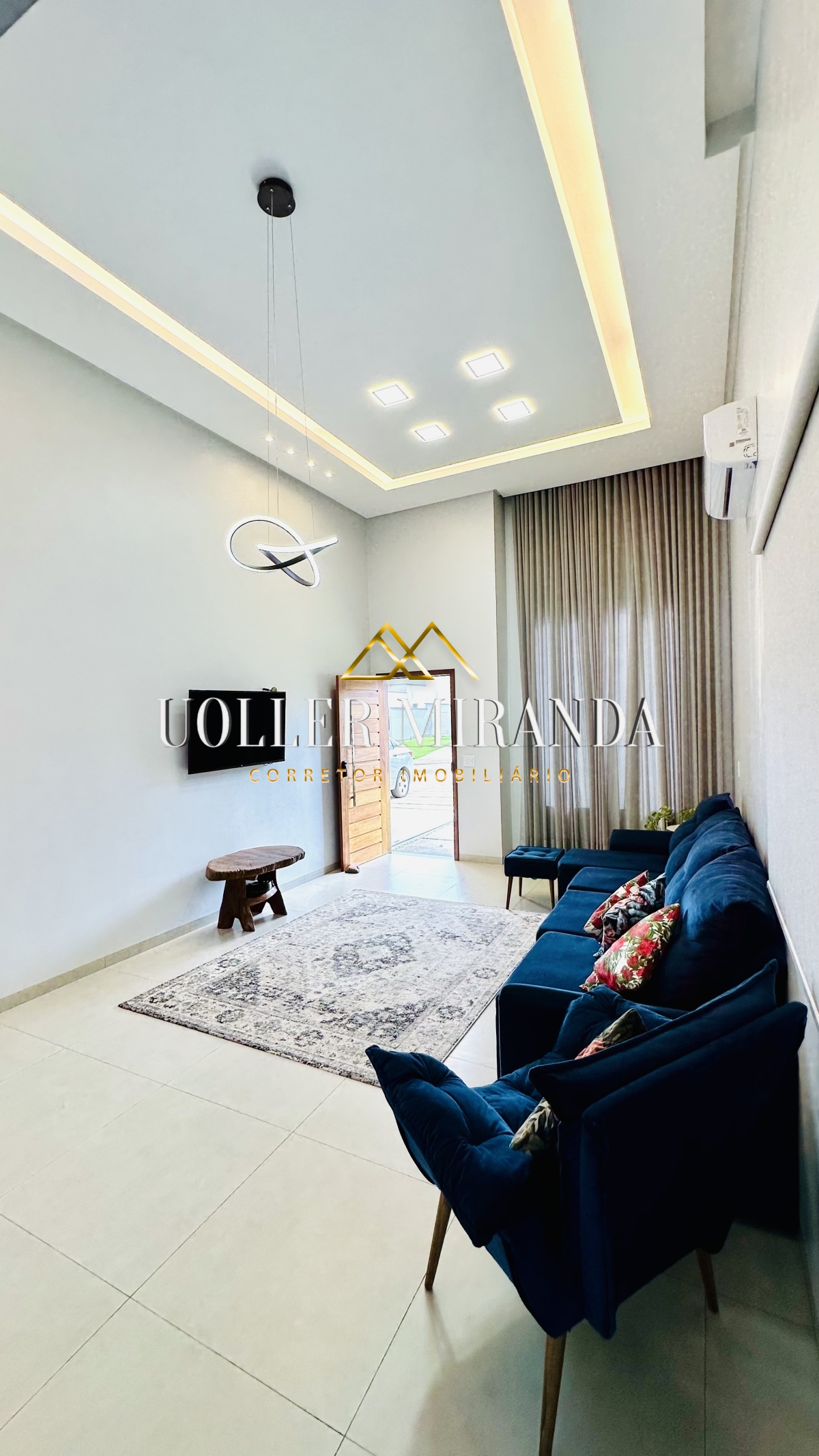 Casa, 1 quarto - Foto 42